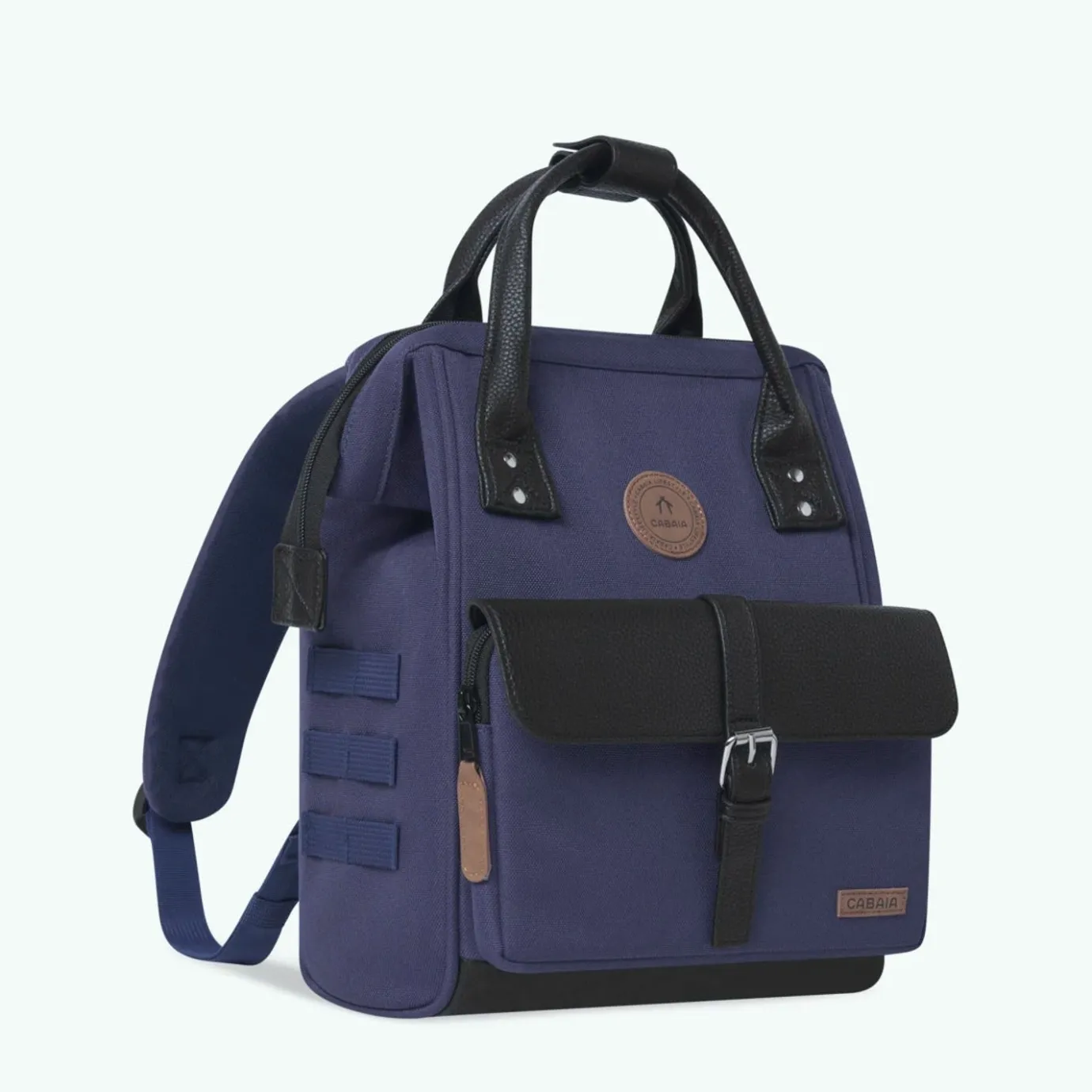 Small Adventurer | Cabaïa Adventurer Blue