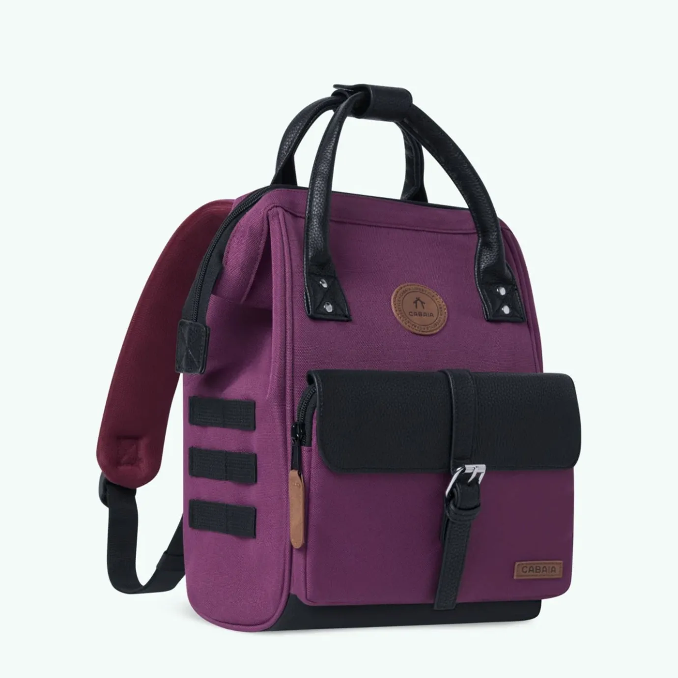 Small Adventurer | Cabaïa Adventurer Purple