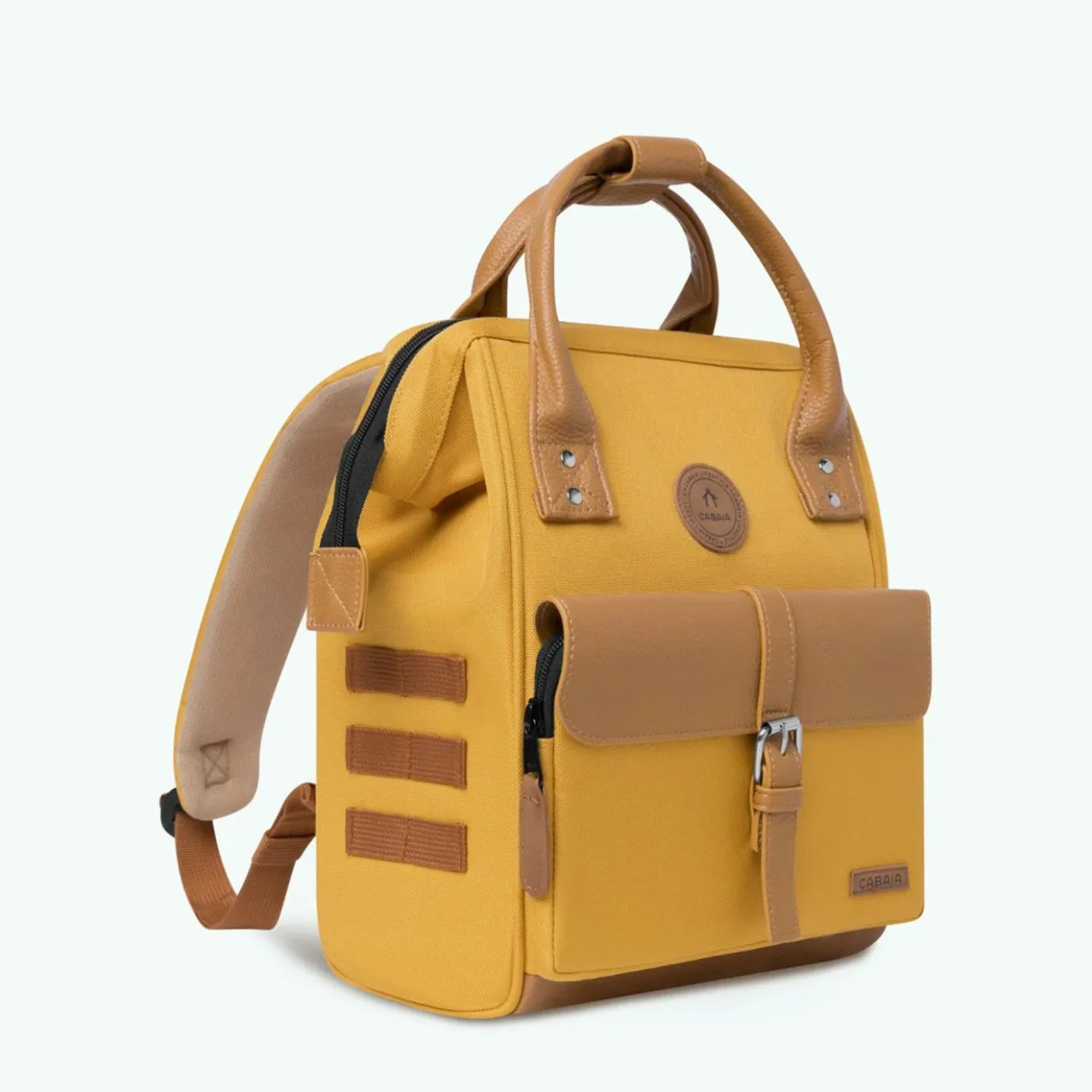 Small Adventurer | Cabaïa Adventurer Ocher