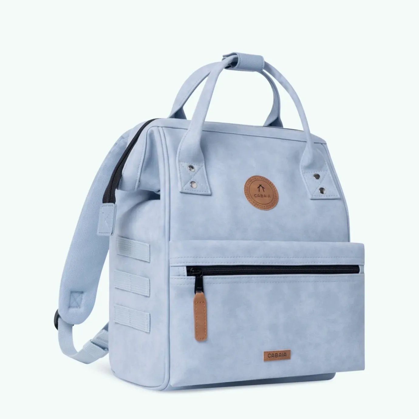 Small Adventurer | Cabaïa Adventurer Blue