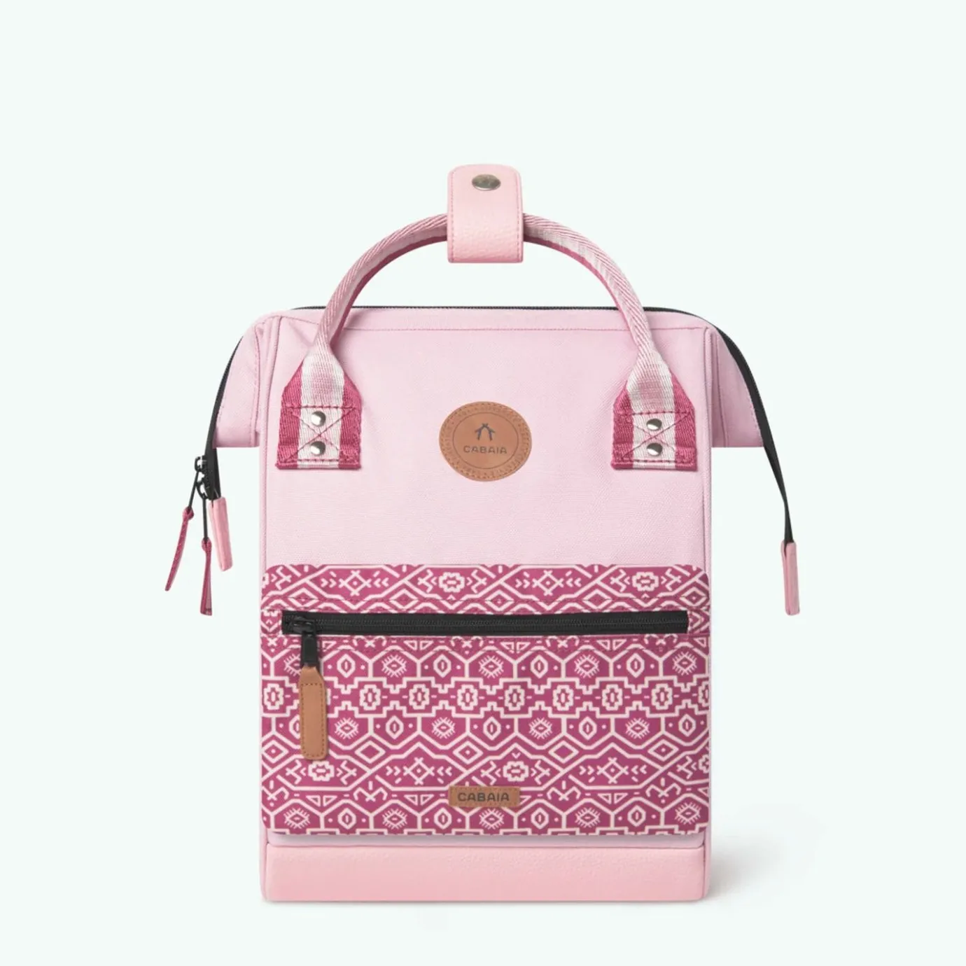 Small Adventurer | Cabaïa Adventurer Pink