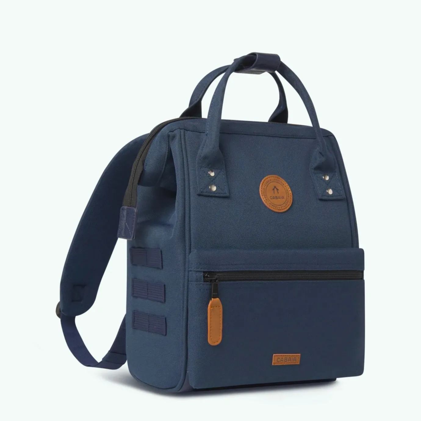 Small Adventurer | Cabaïa Adventurer Navy