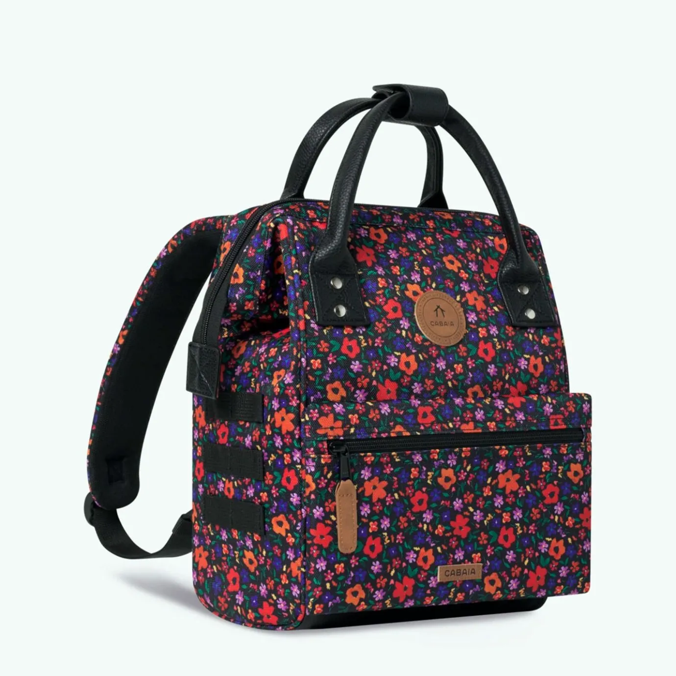 Small Adventurer | Cabaïa Adventurer Black