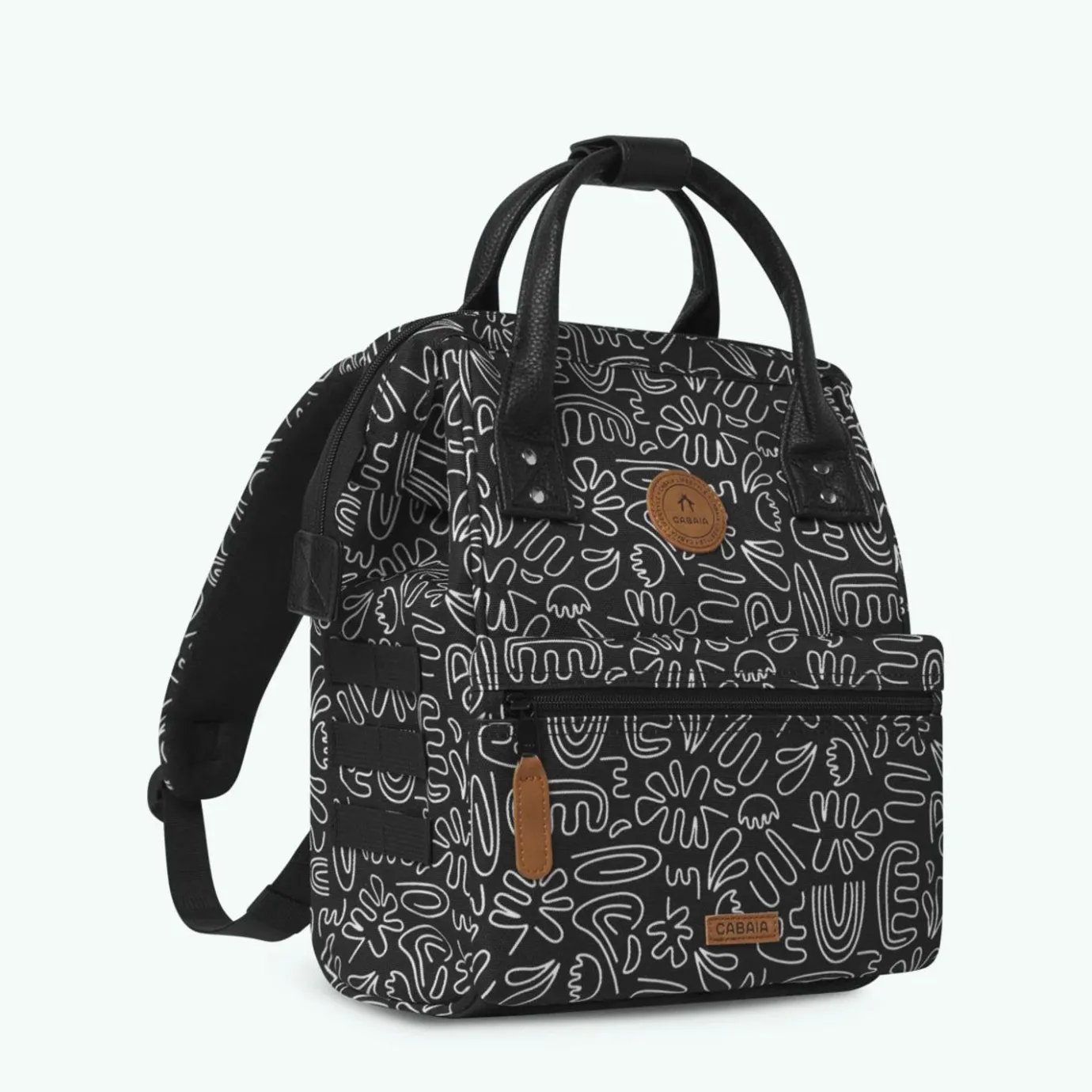 Small Adventurer | Cabaïa Adventurer Black