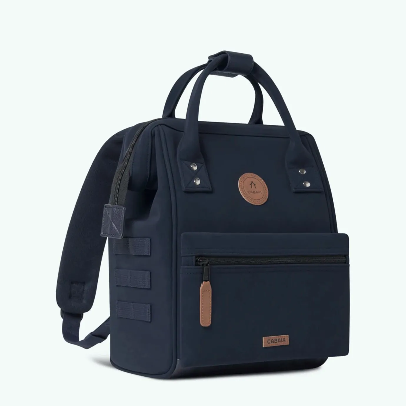 Small Adventurer | Cabaïa Adventurer Blue