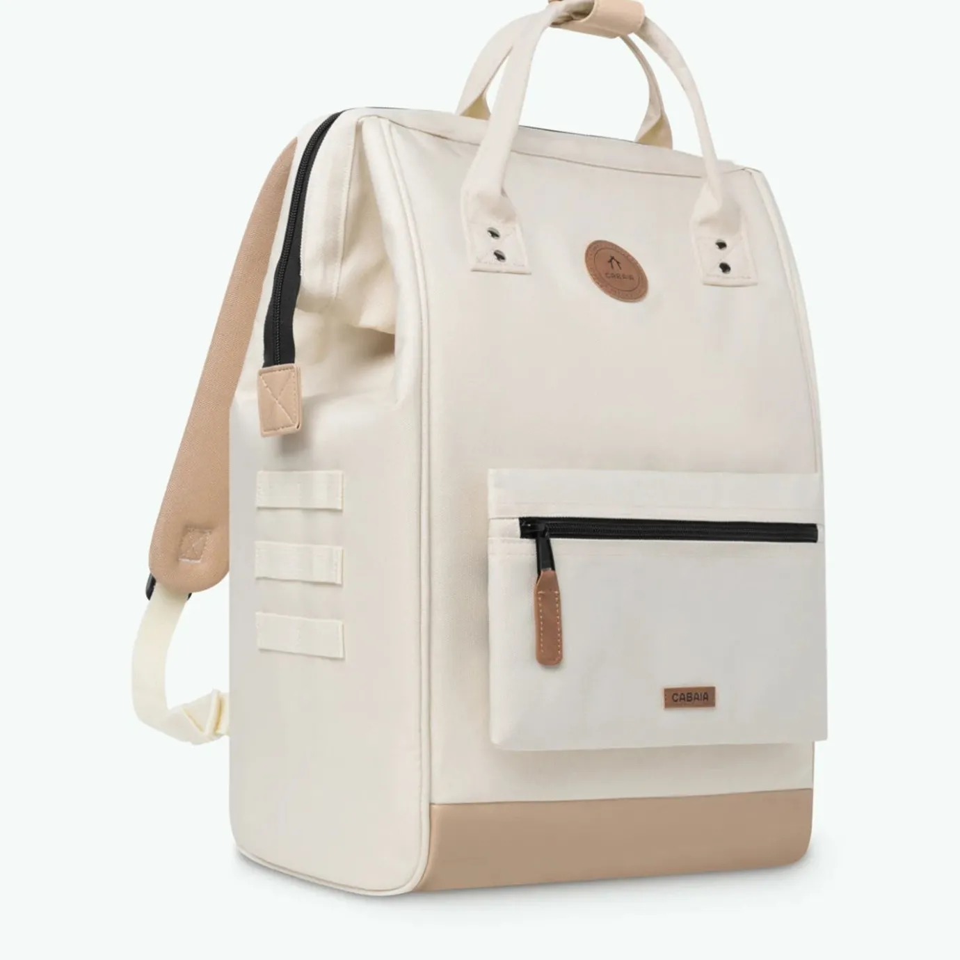 Large Adventurer | Cabaïa Adventurer Cream