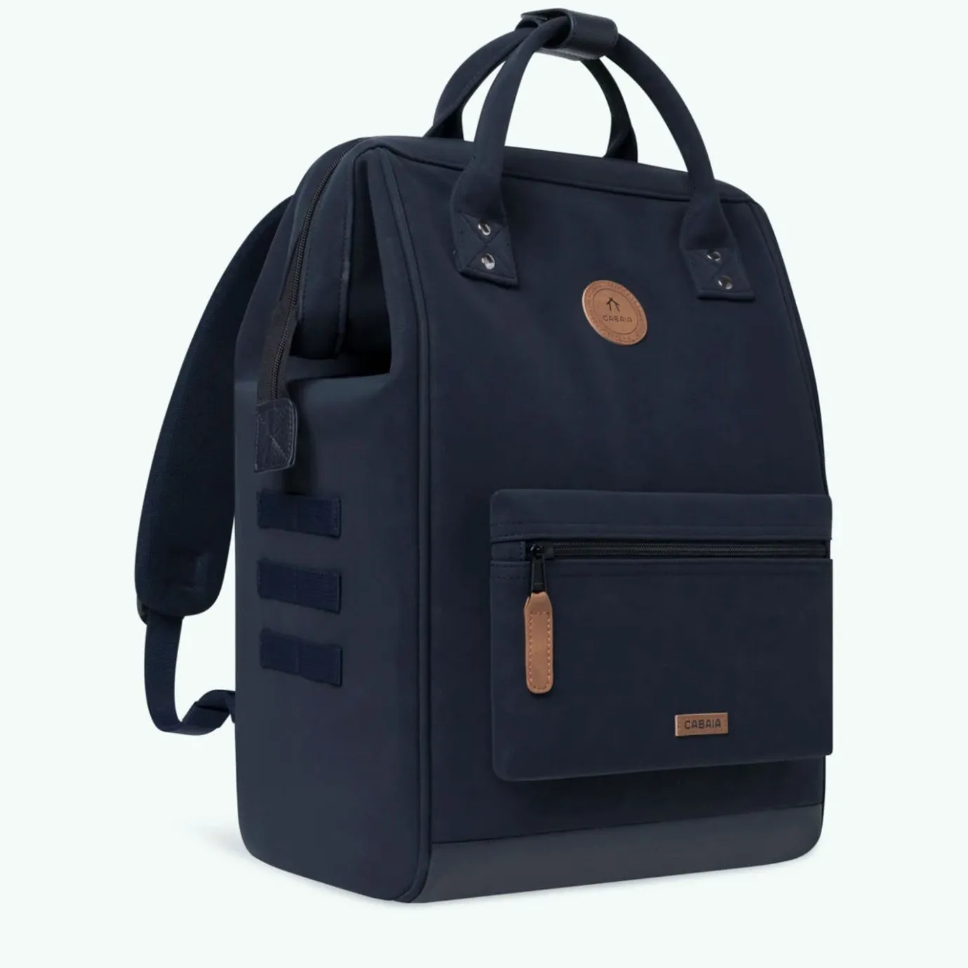 Large Adventurer | Cabaïa Adventurer Blue