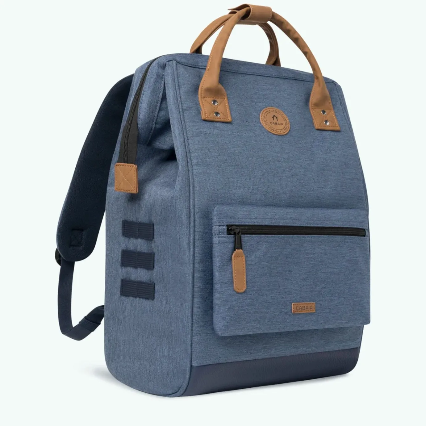 Large Adventurer | Cabaïa Adventurer Blue