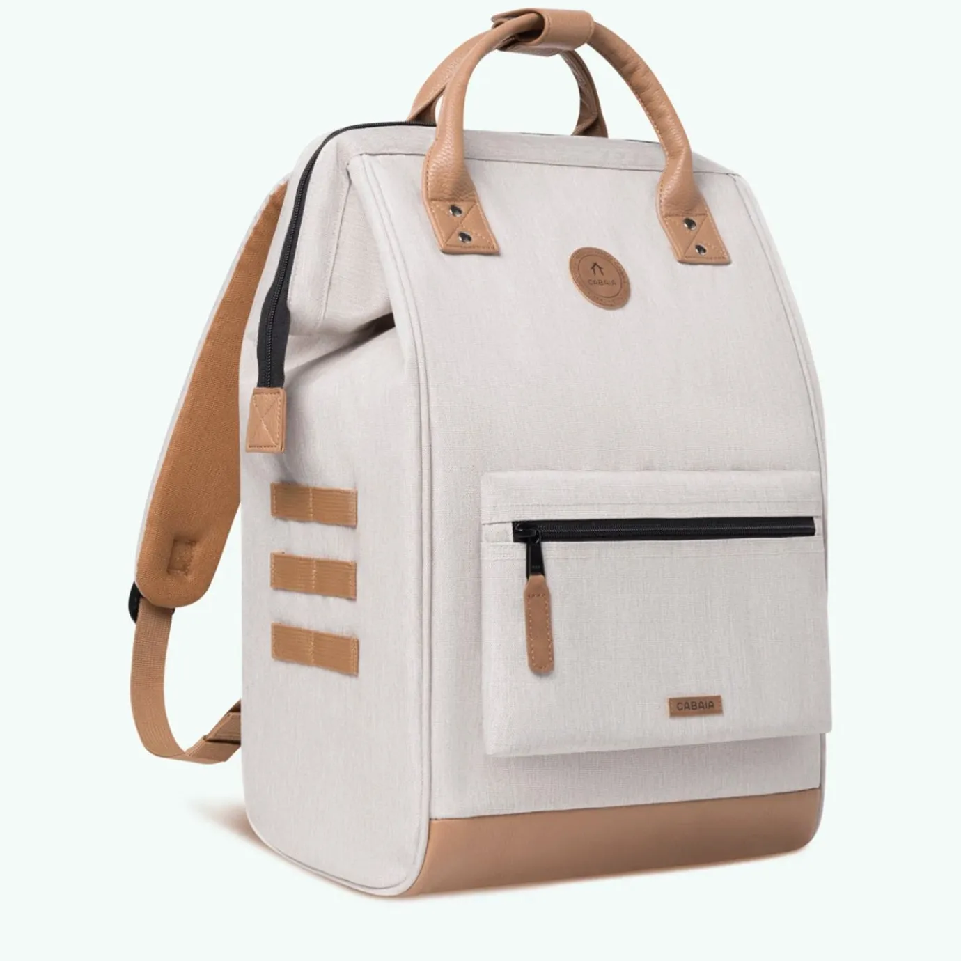 Large Adventurer | Cabaïa Adventurer Cream
