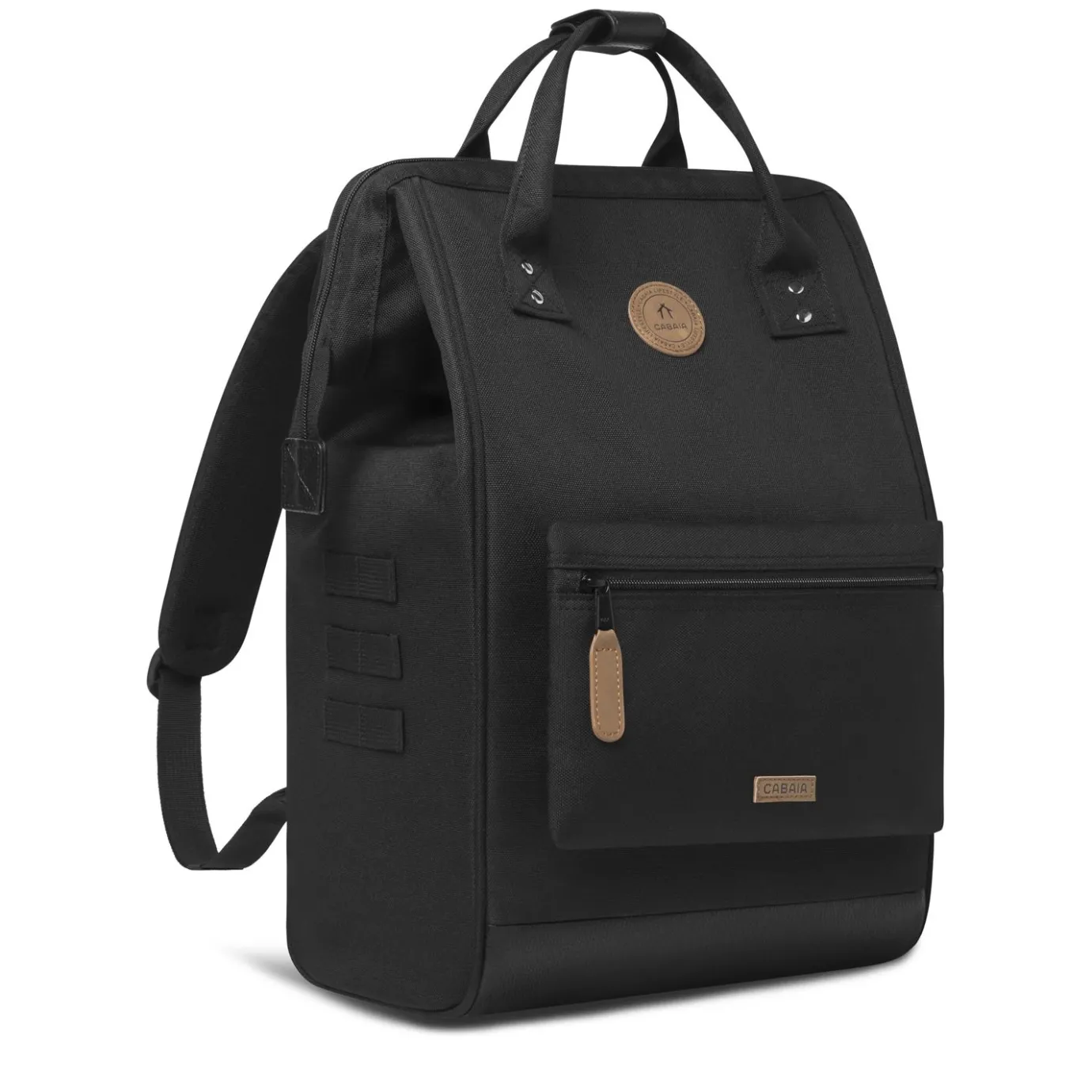 Large Adventurer | Cabaïa Adventurer Black
