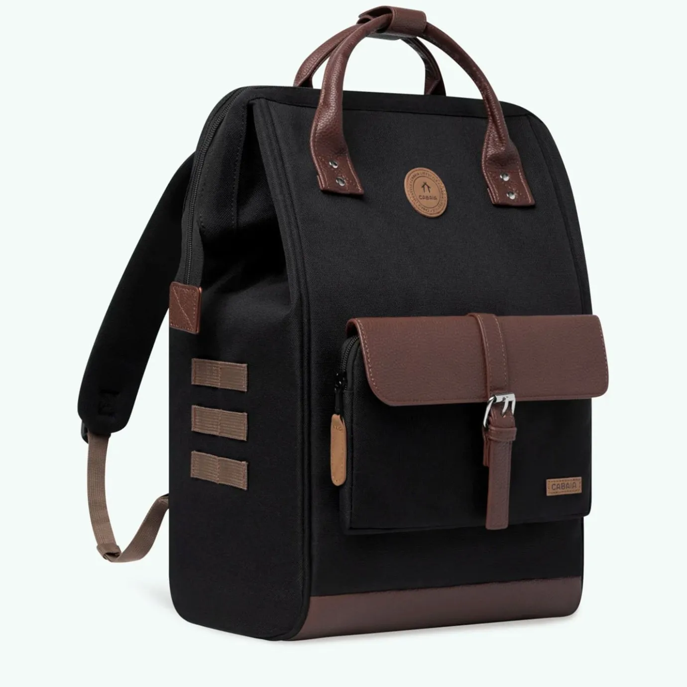Large Adventurer | Cabaïa Adventurer Black