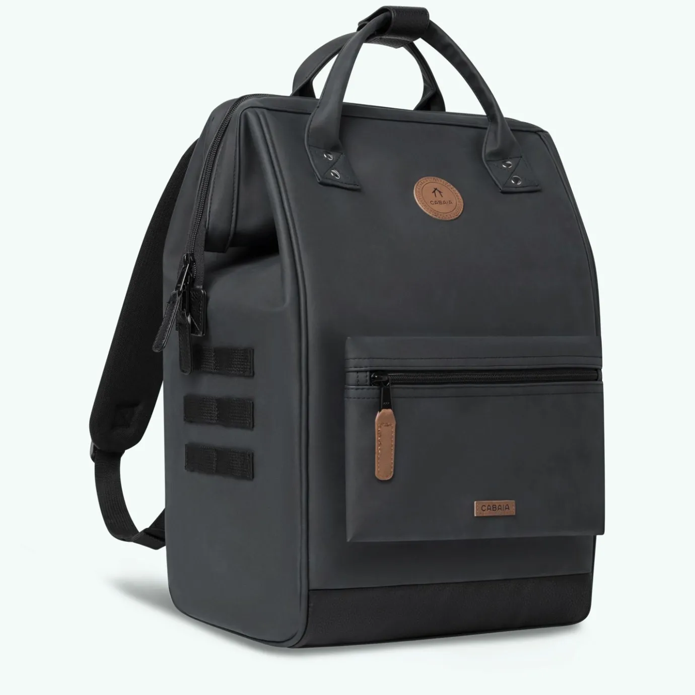 Large Adventurer | Cabaïa Adventurer Black