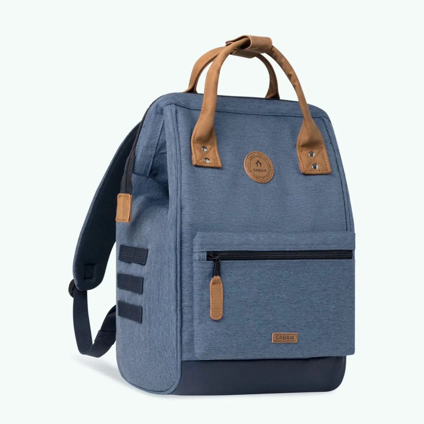 Medium Adventurer | Cabaïa Adventurer Blue