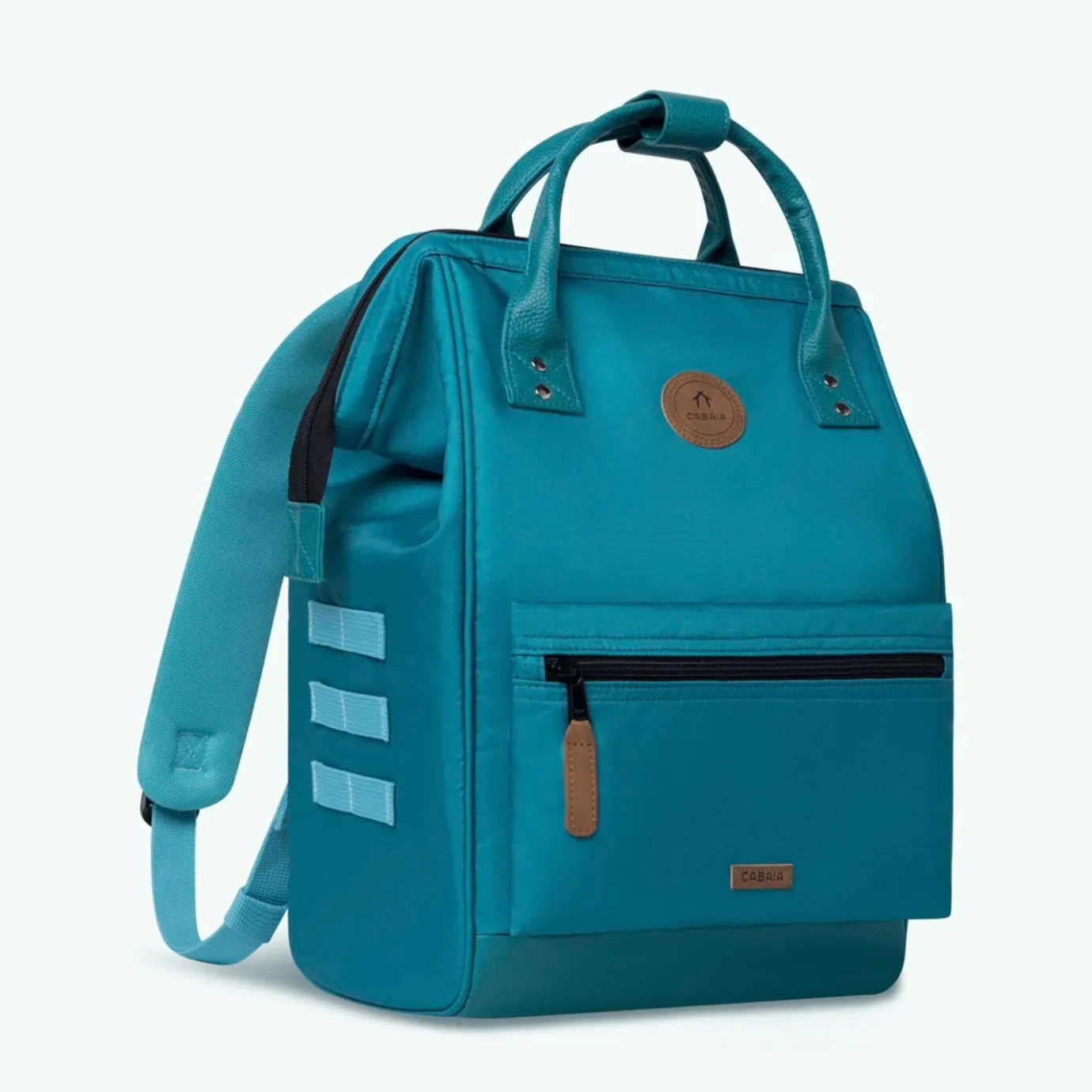 Medium Adventurer | Cabaïa Adventurer Green