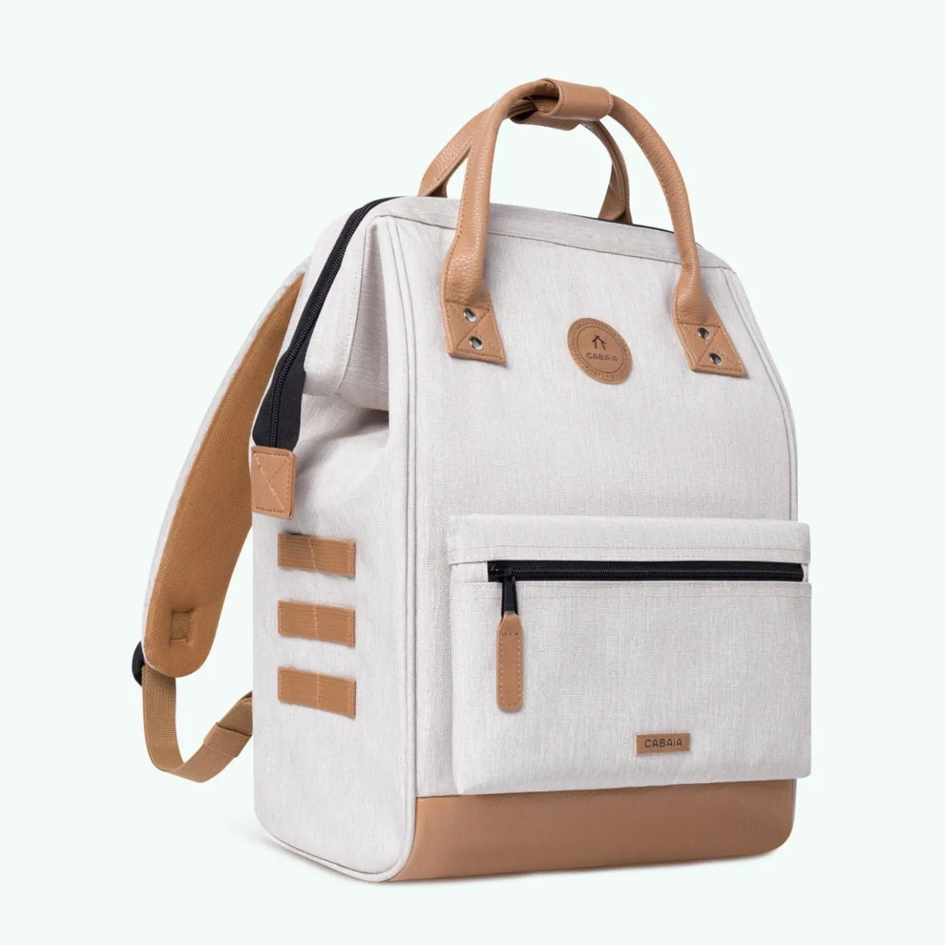 Medium Adventurer | Cabaïa Adventurer Cream
