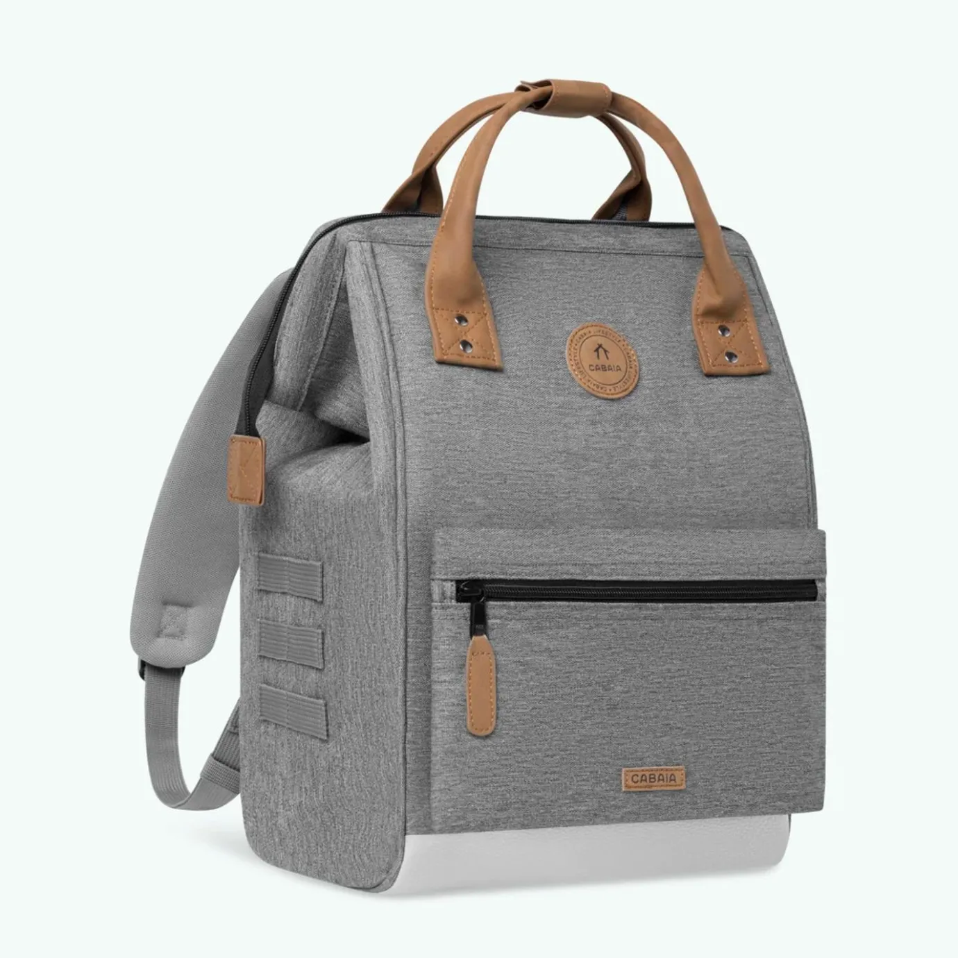 Medium Adventurer | Cabaïa Adventurer Grey