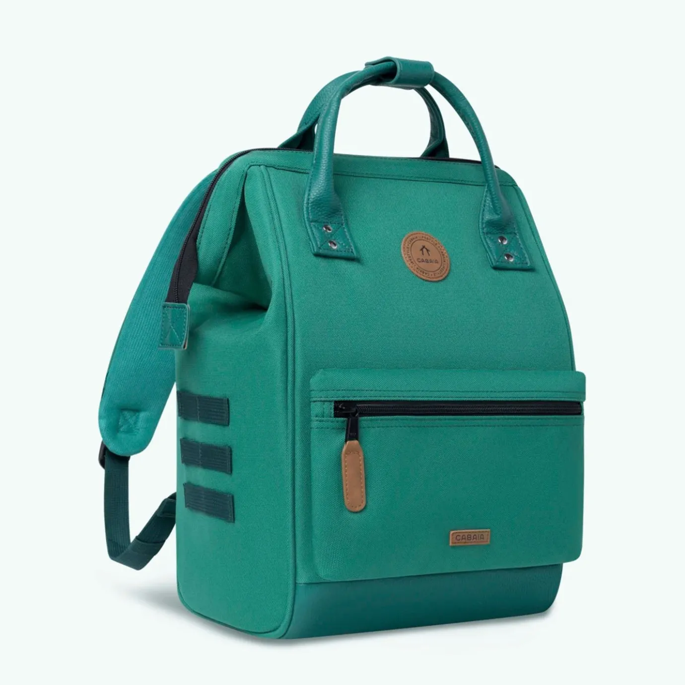 Medium Adventurer | Cabaïa Adventurer Green