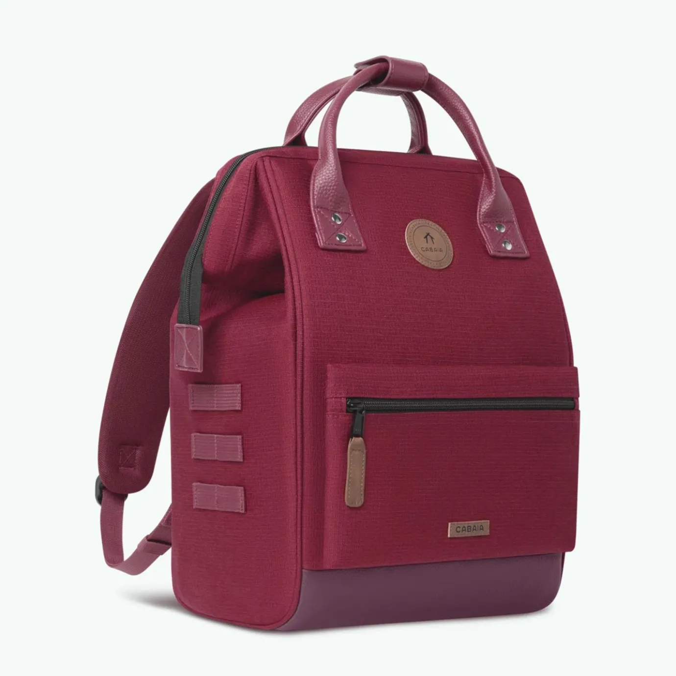 Medium Adventurer | Cabaïa Adventurer Burgundy
