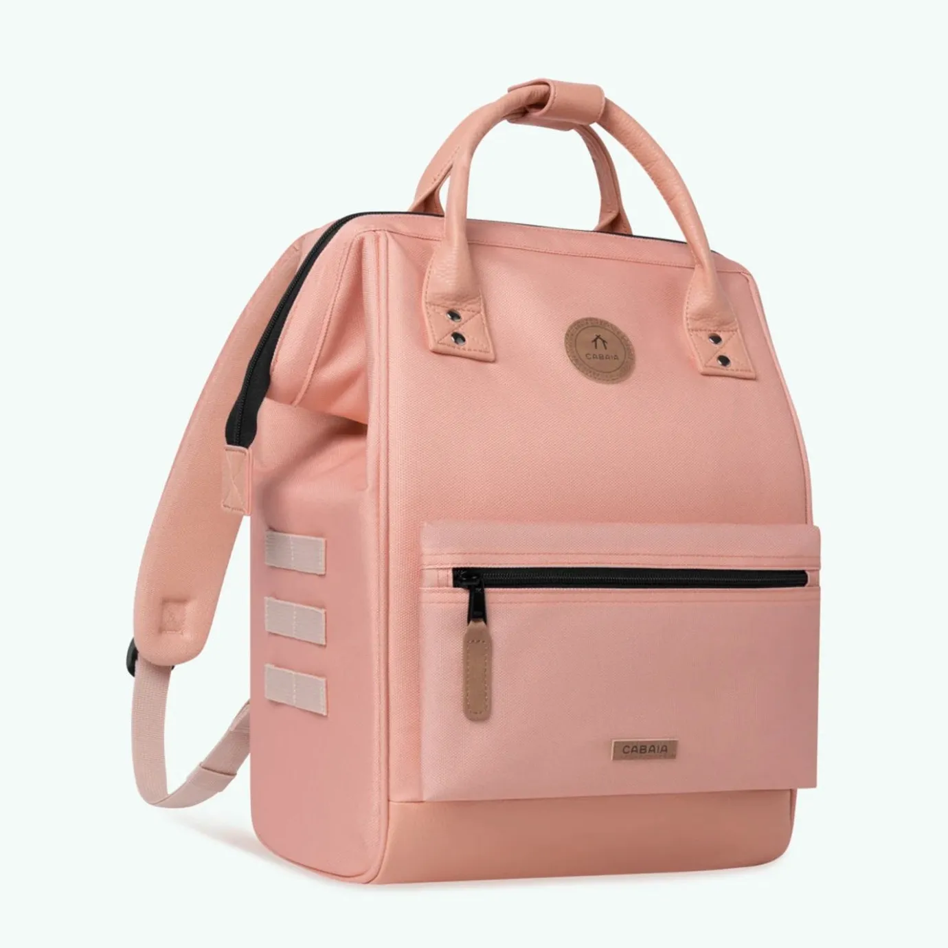 Medium Adventurer | Cabaïa Adventurer Salmon