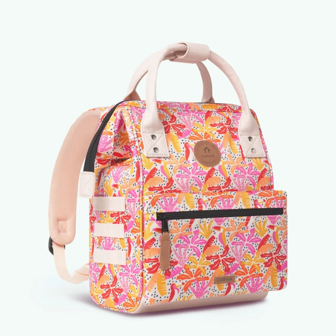 Small Adventurer | Cabaïa Adventurer Cream
