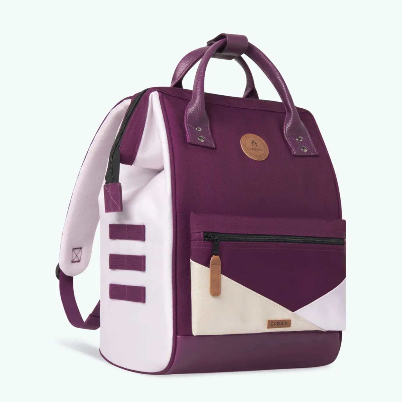 Medium Adventurer | Cabaïa Adventurer Purple