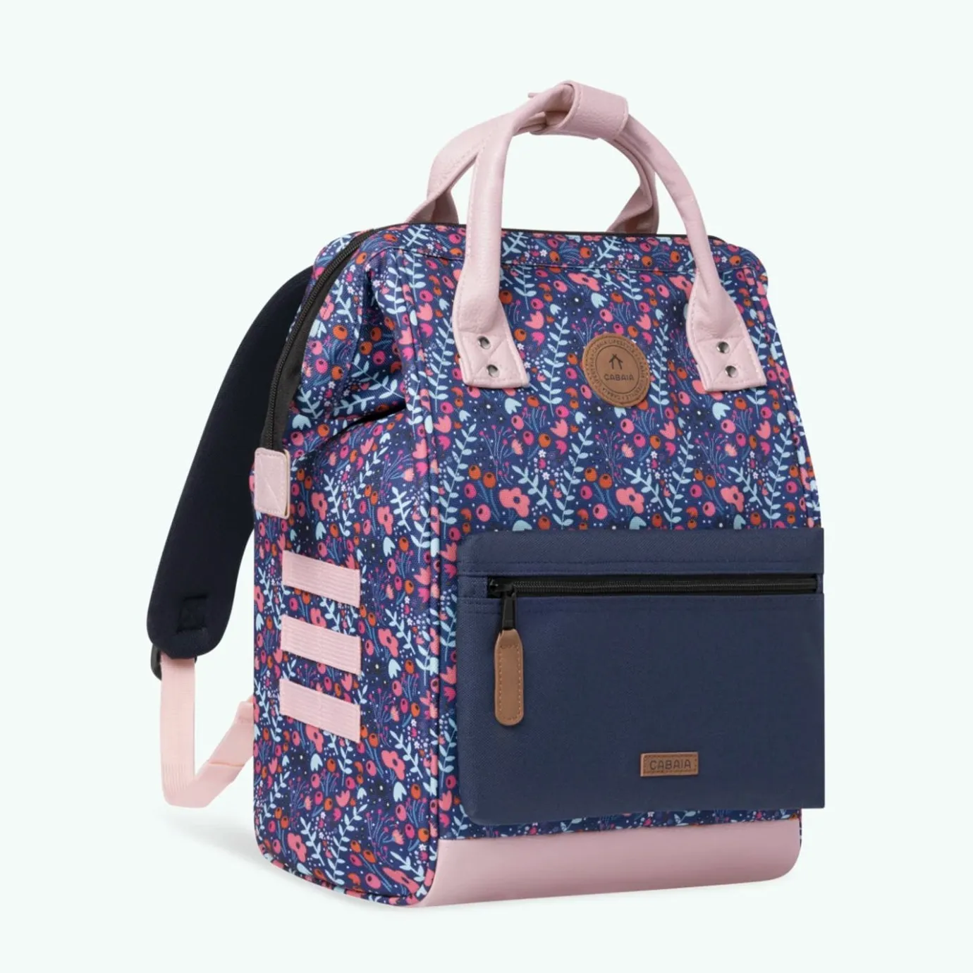 Medium Adventurer | Cabaïa Adventurer Pink