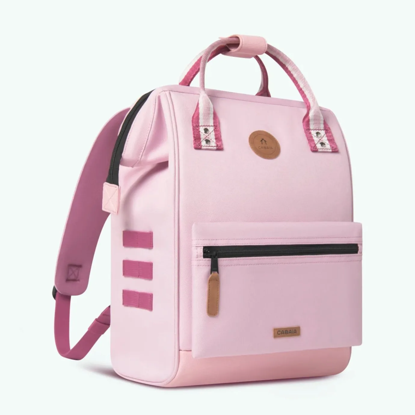 Medium Adventurer | Cabaïa Adventurer Pink