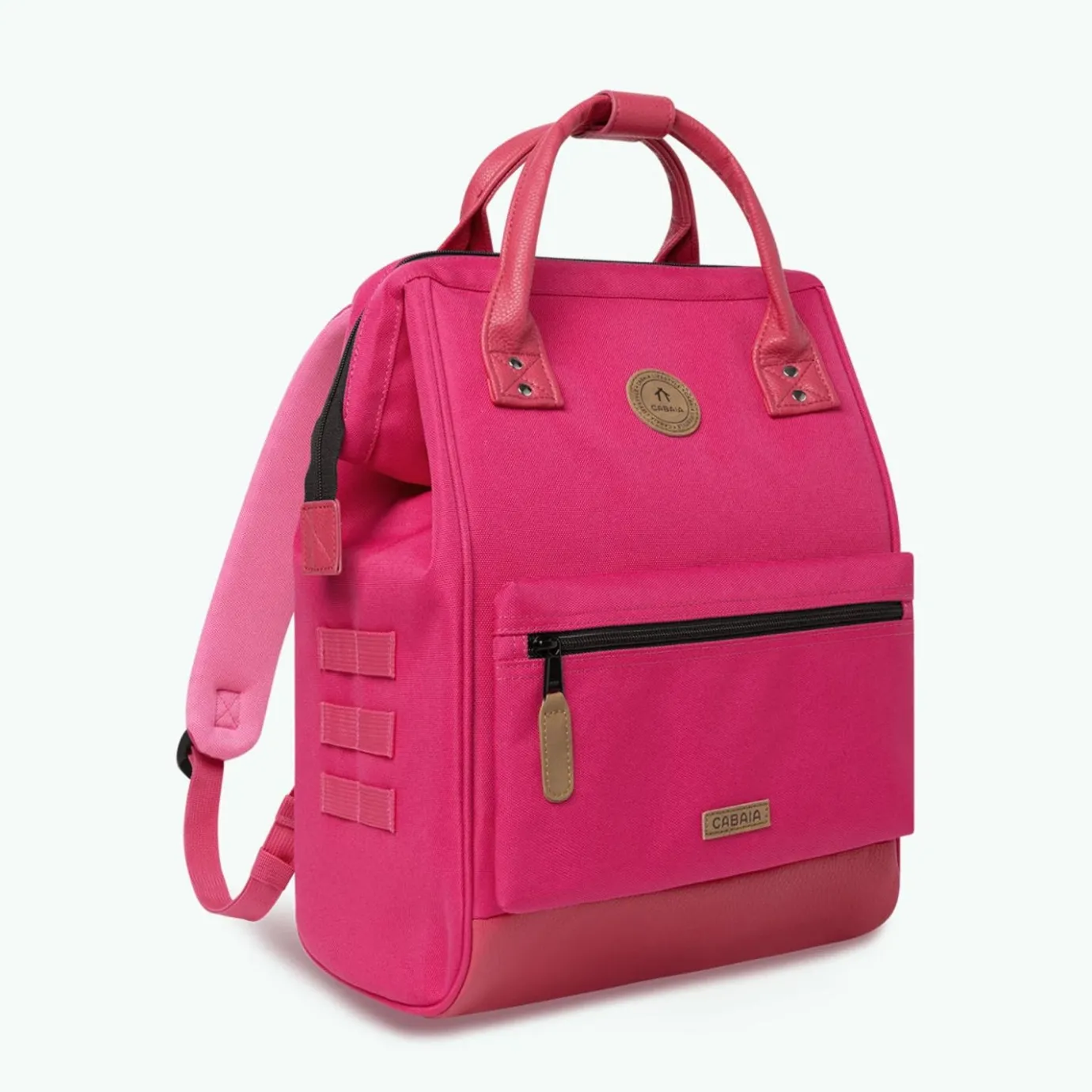 Medium Adventurer | Cabaïa Adventurer Pink