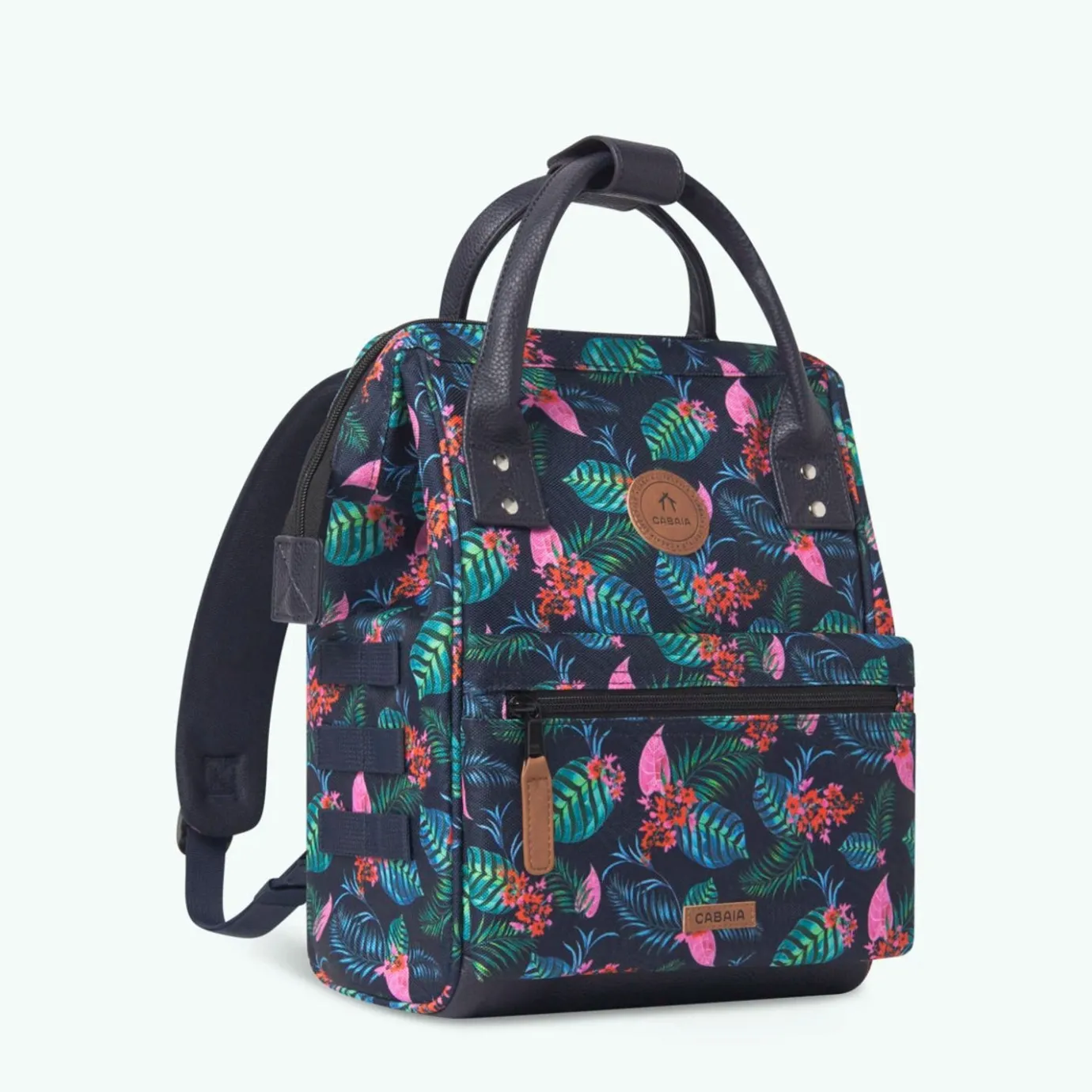 Small Adventurer | Cabaïa Adventurer Blue