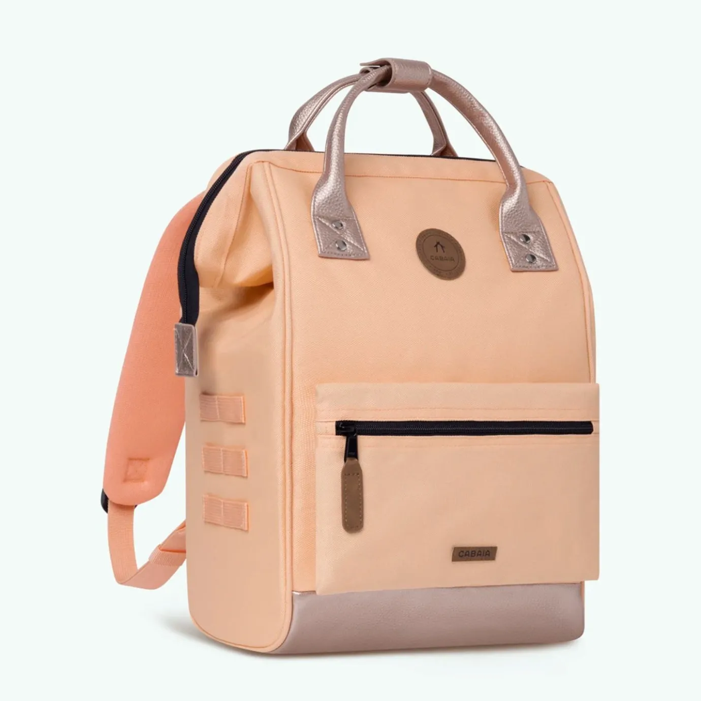 Medium Adventurer | Cabaïa Adventurer Light Orange