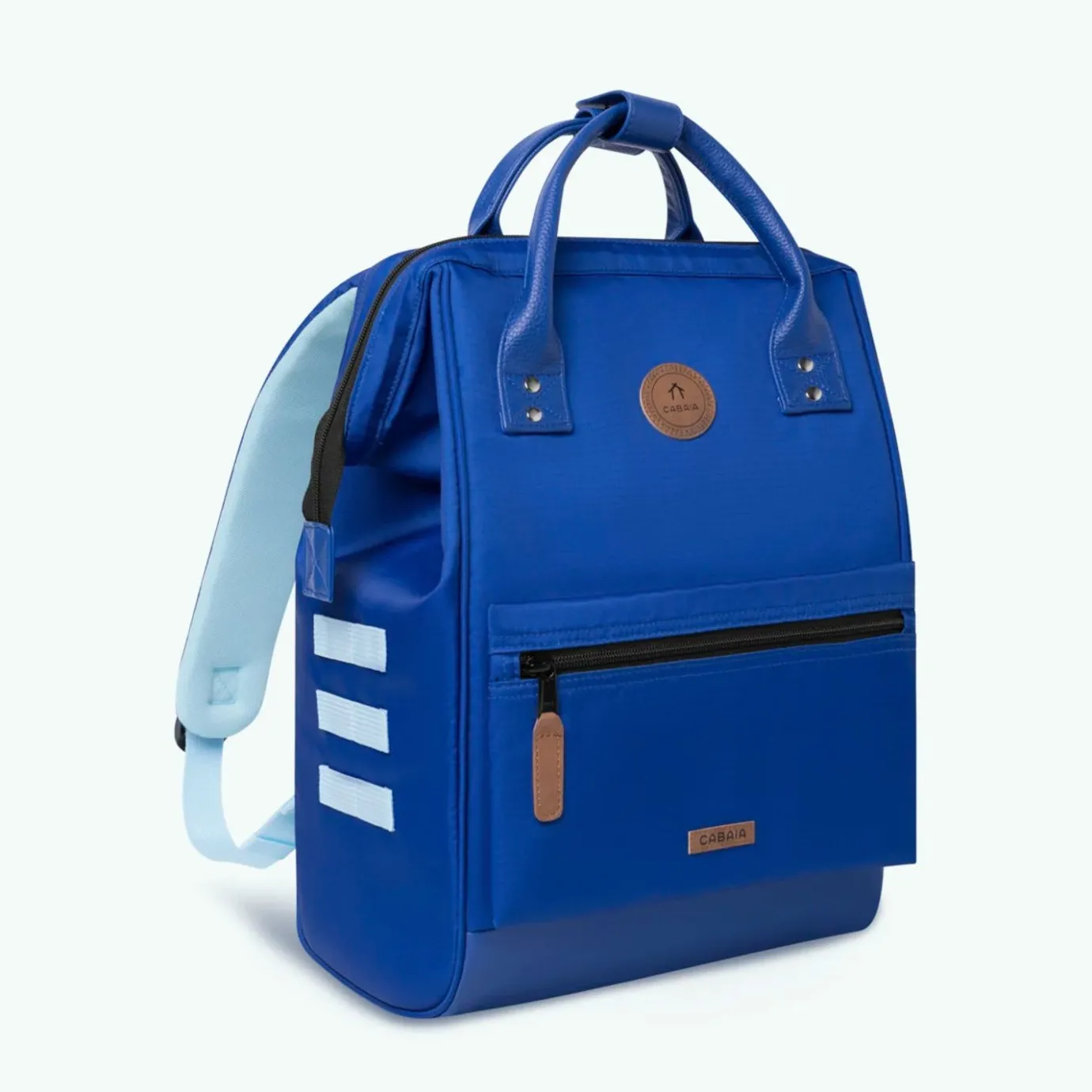 Medium Adventurer | Cabaïa Adventurer Blue