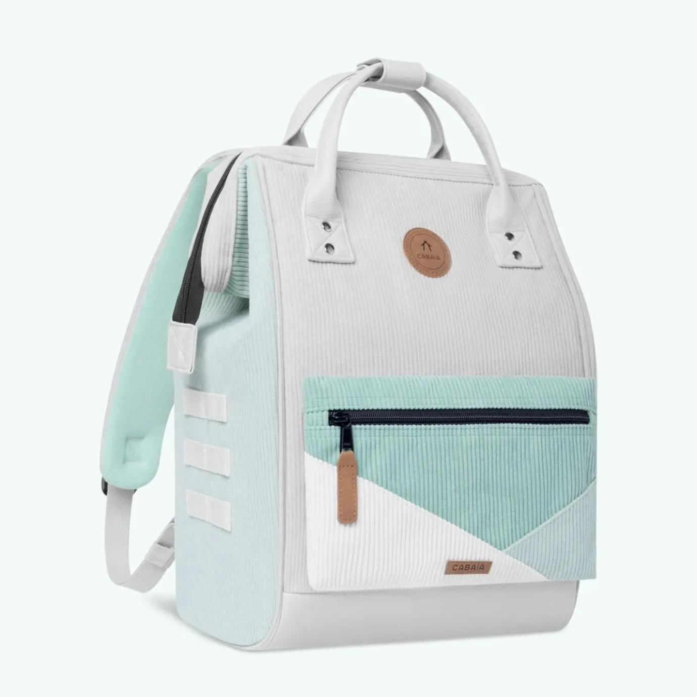 Medium Adventurer | Cabaïa Adventurer Grey