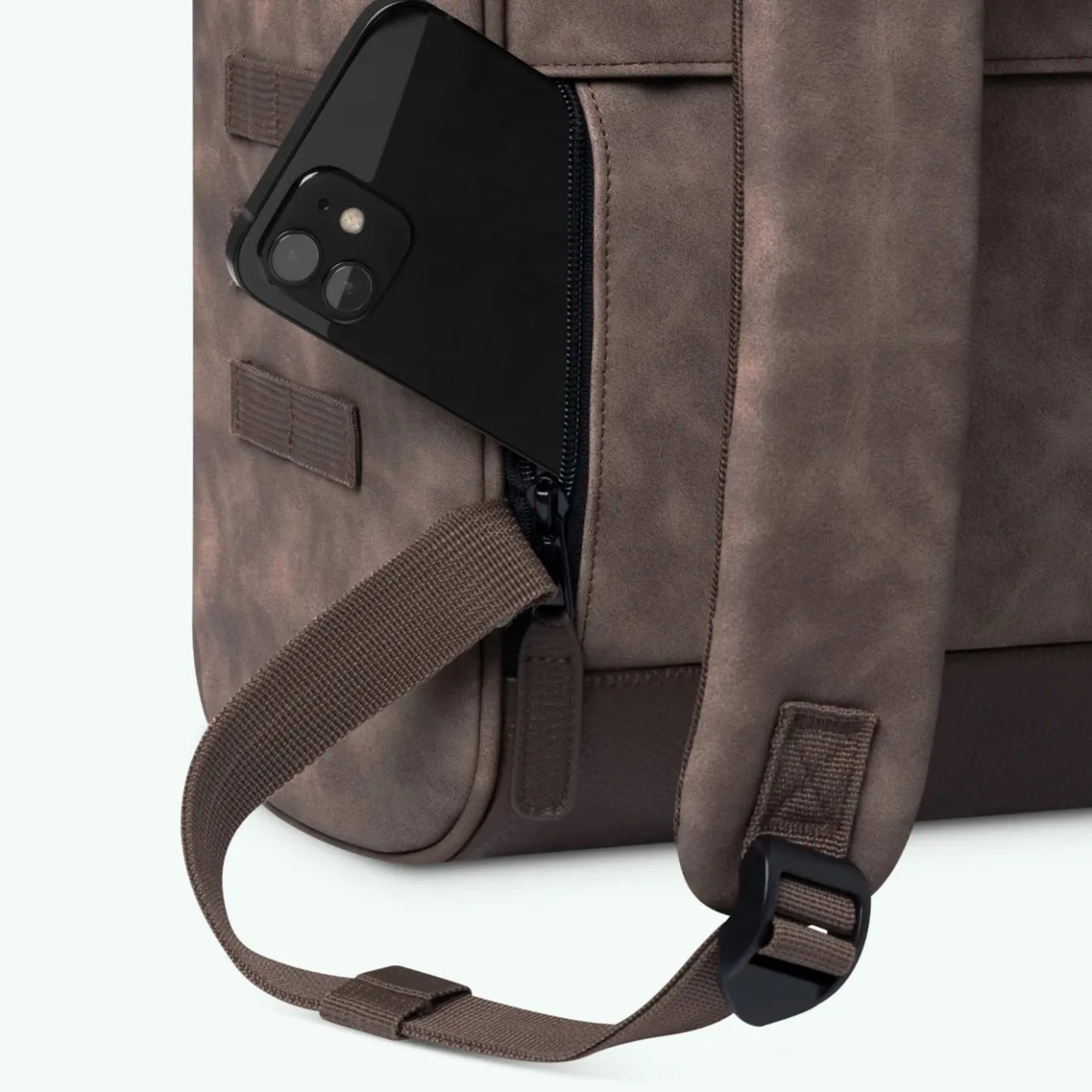 Medium Adventurer | Cabaïa Adventurer Brown