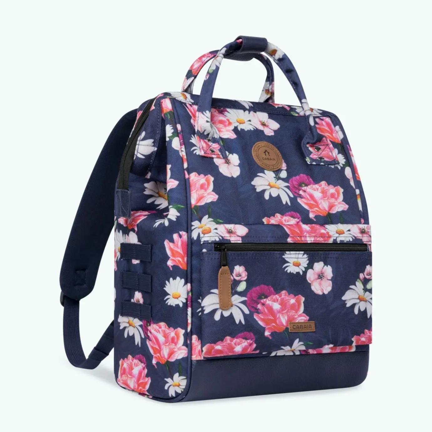 Medium Adventurer | Cabaïa Adventurer Pink