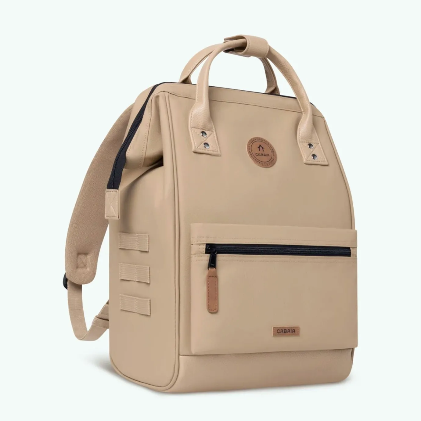 Medium Adventurer | Cabaïa Adventurer Cream