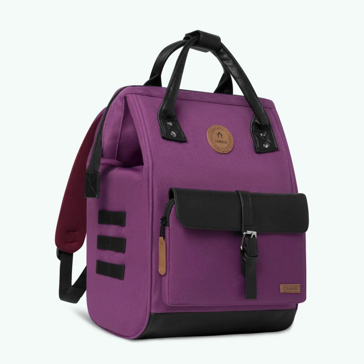 Medium Adventurer | Cabaïa Adventurer Purple