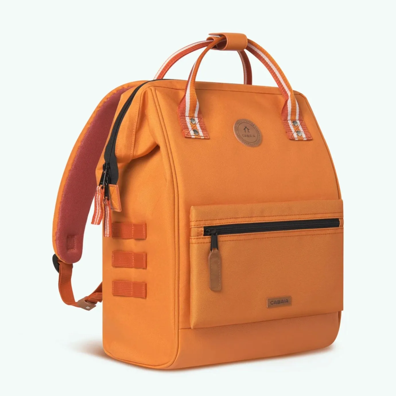 Medium Adventurer | Cabaïa Adventurer Orange
