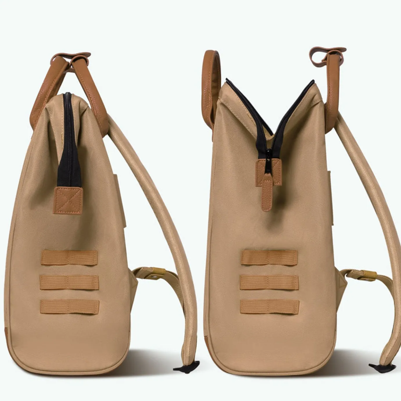 Medium Adventurer | Cabaïa Adventurer Brown