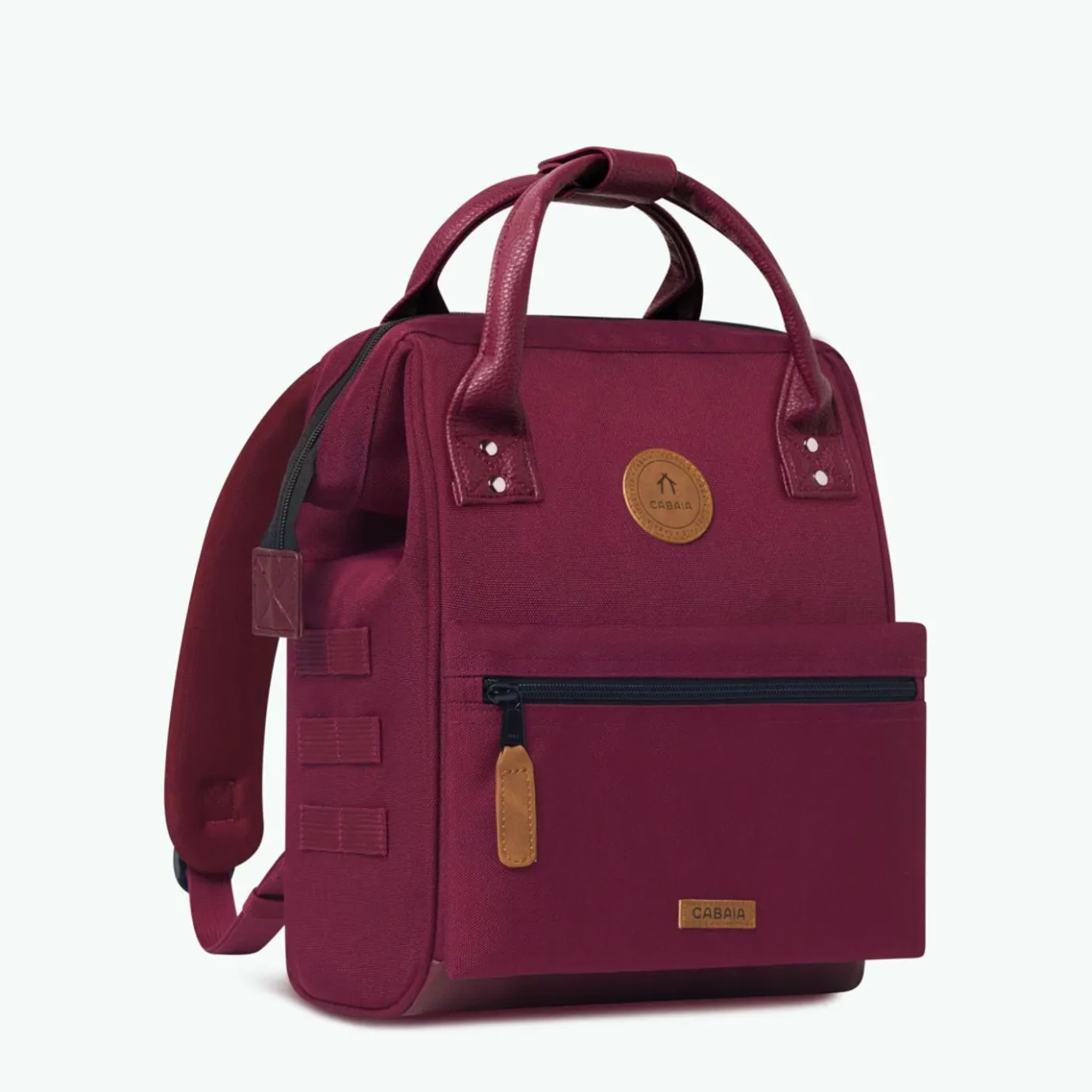Small Adventurer | Cabaïa Adventurer Purple