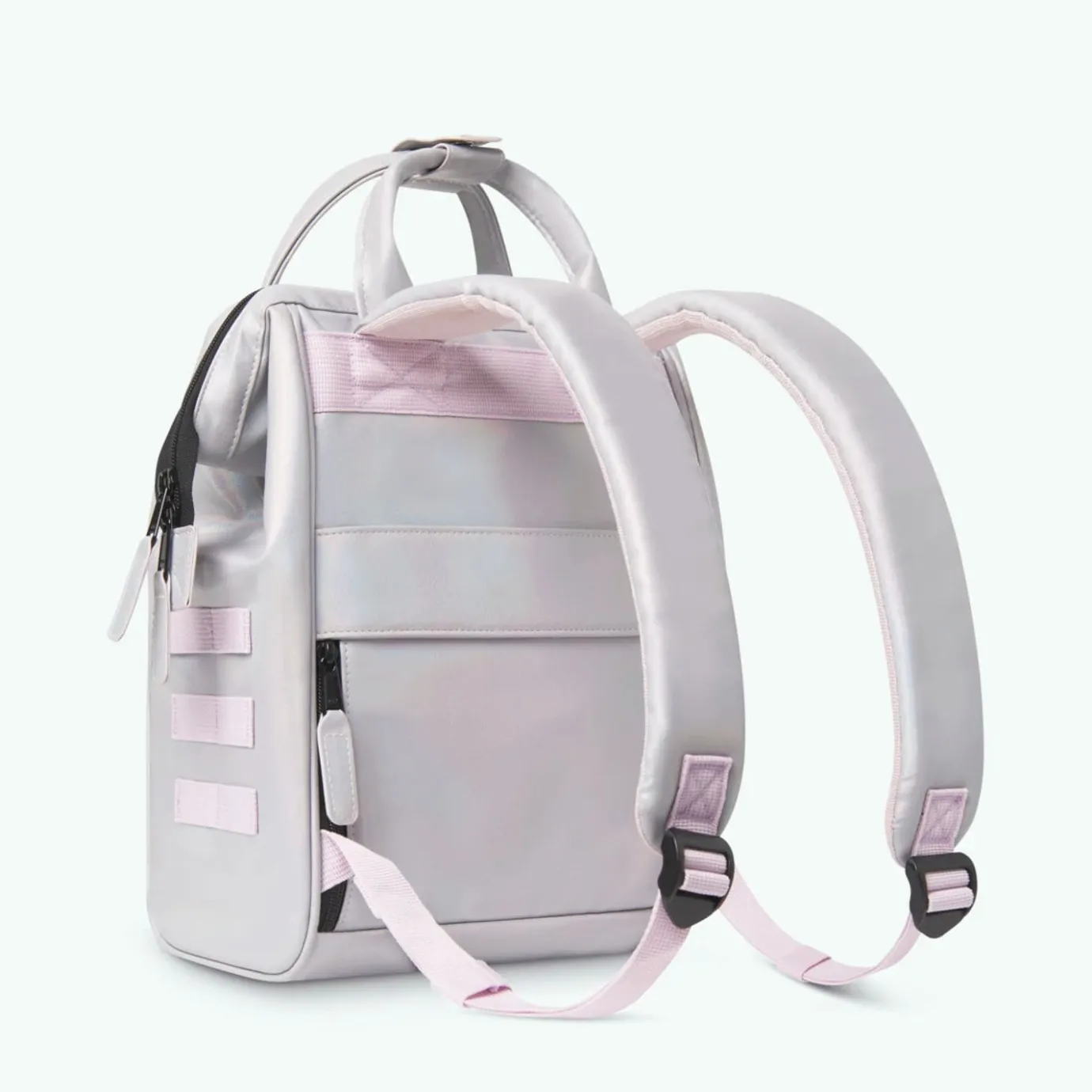 Small Adventurer | Cabaïa Adventurer Silver