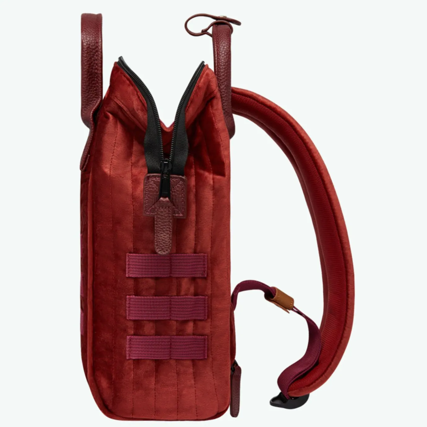 Small Adventurer | Cabaïa Adventurer Red
