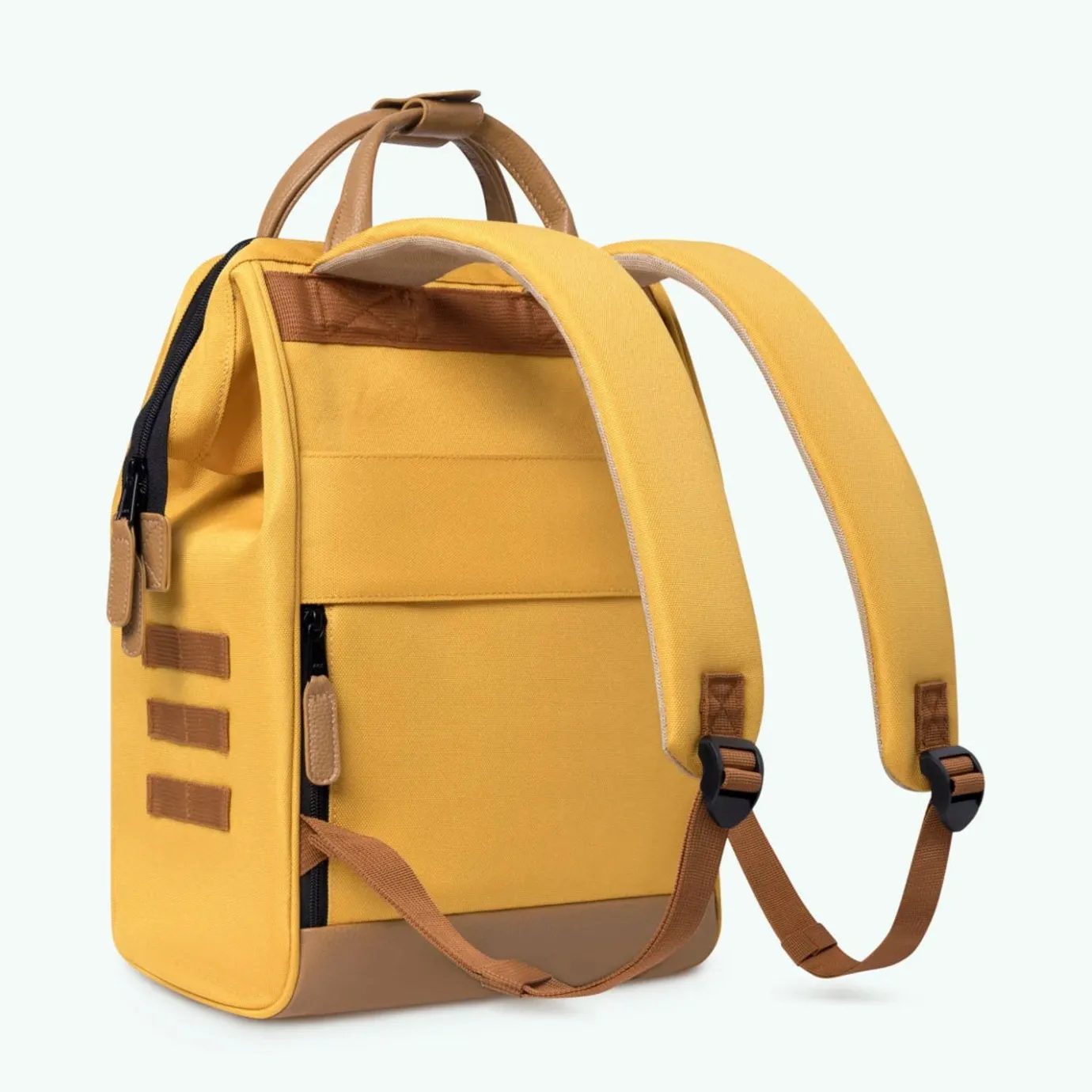 Medium Adventurer | Cabaïa Adventurer Ocher