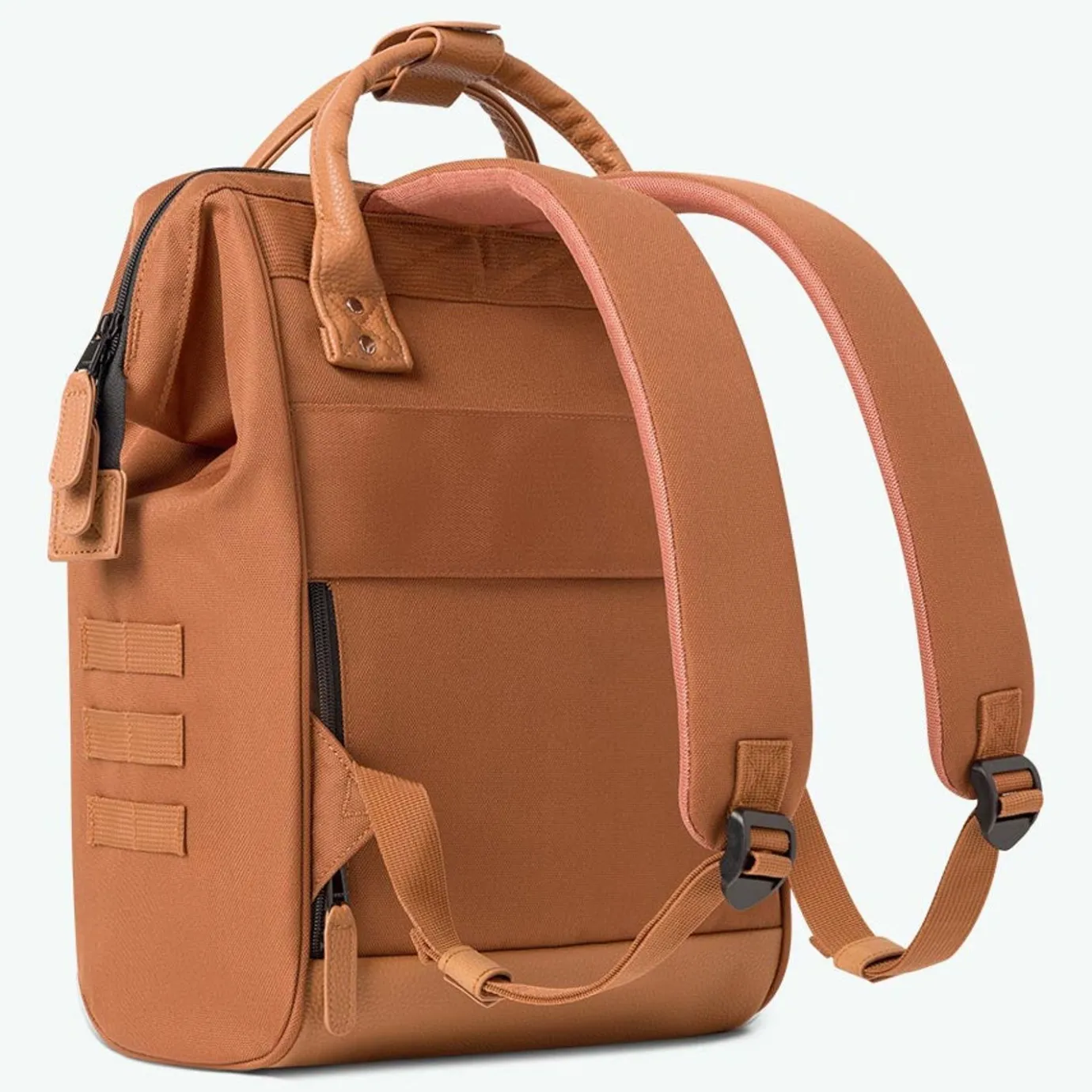 Medium Adventurer | Cabaïa Adventurer Brown