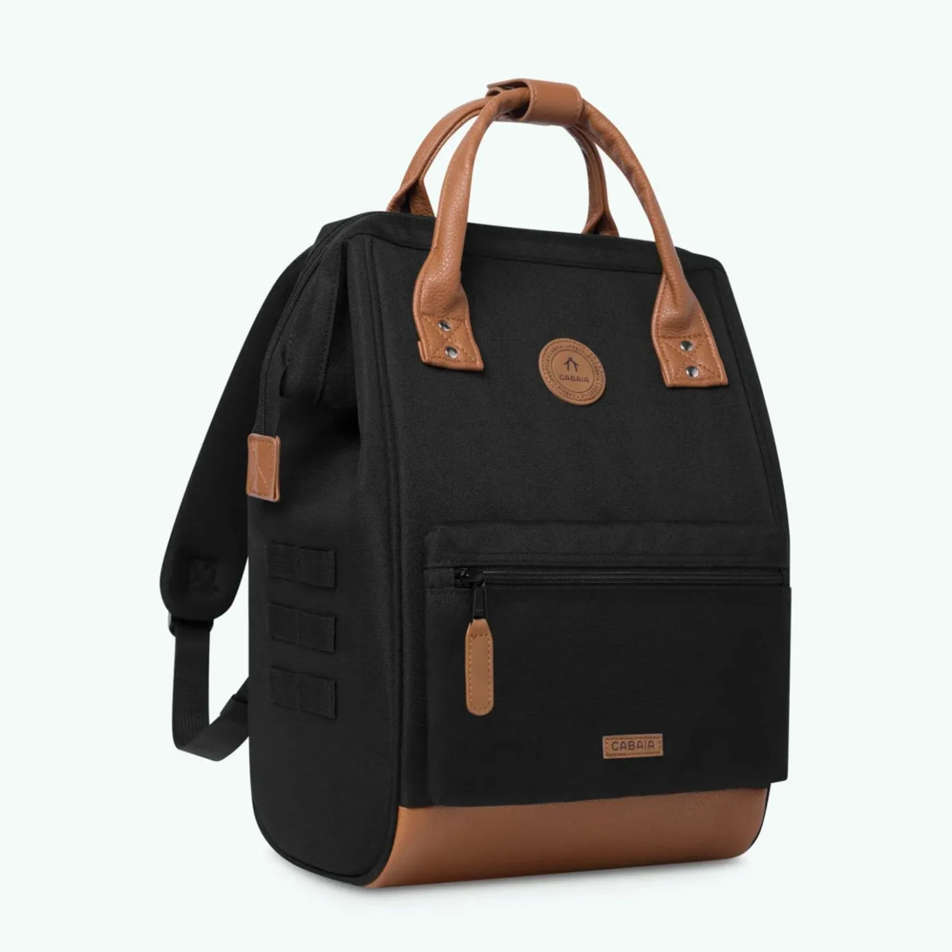 Medium Adventurer | Cabaïa Adventurer Black
