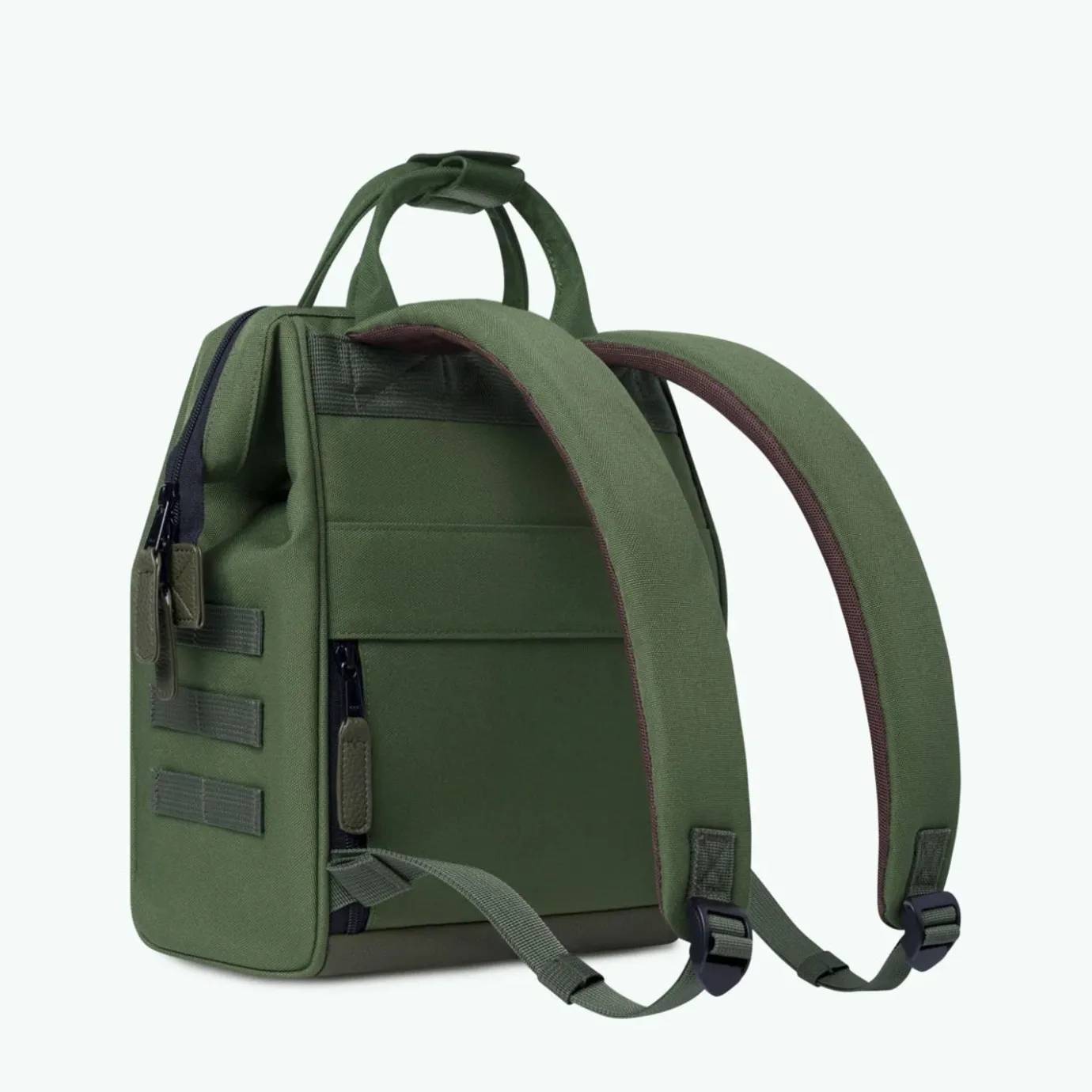 Small Adventurer | Cabaïa Adventurer Khaki