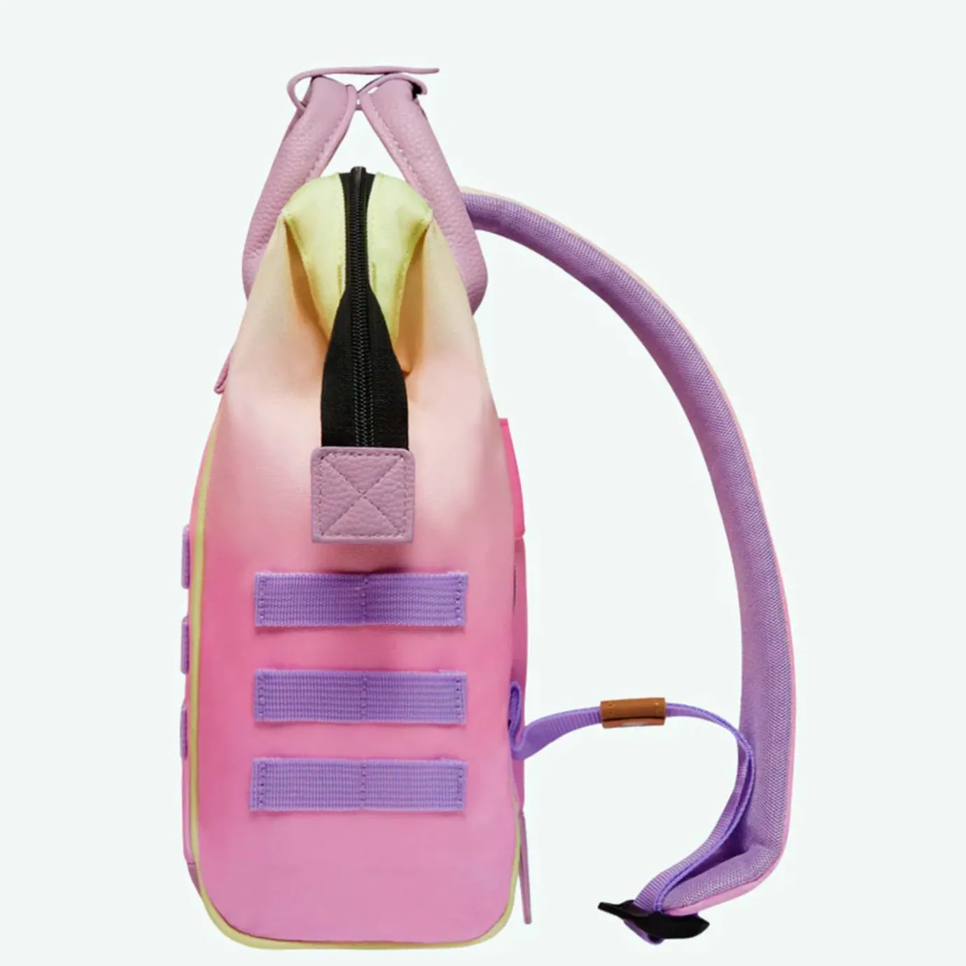 Small Adventurer | Cabaïa Adventurer Pink