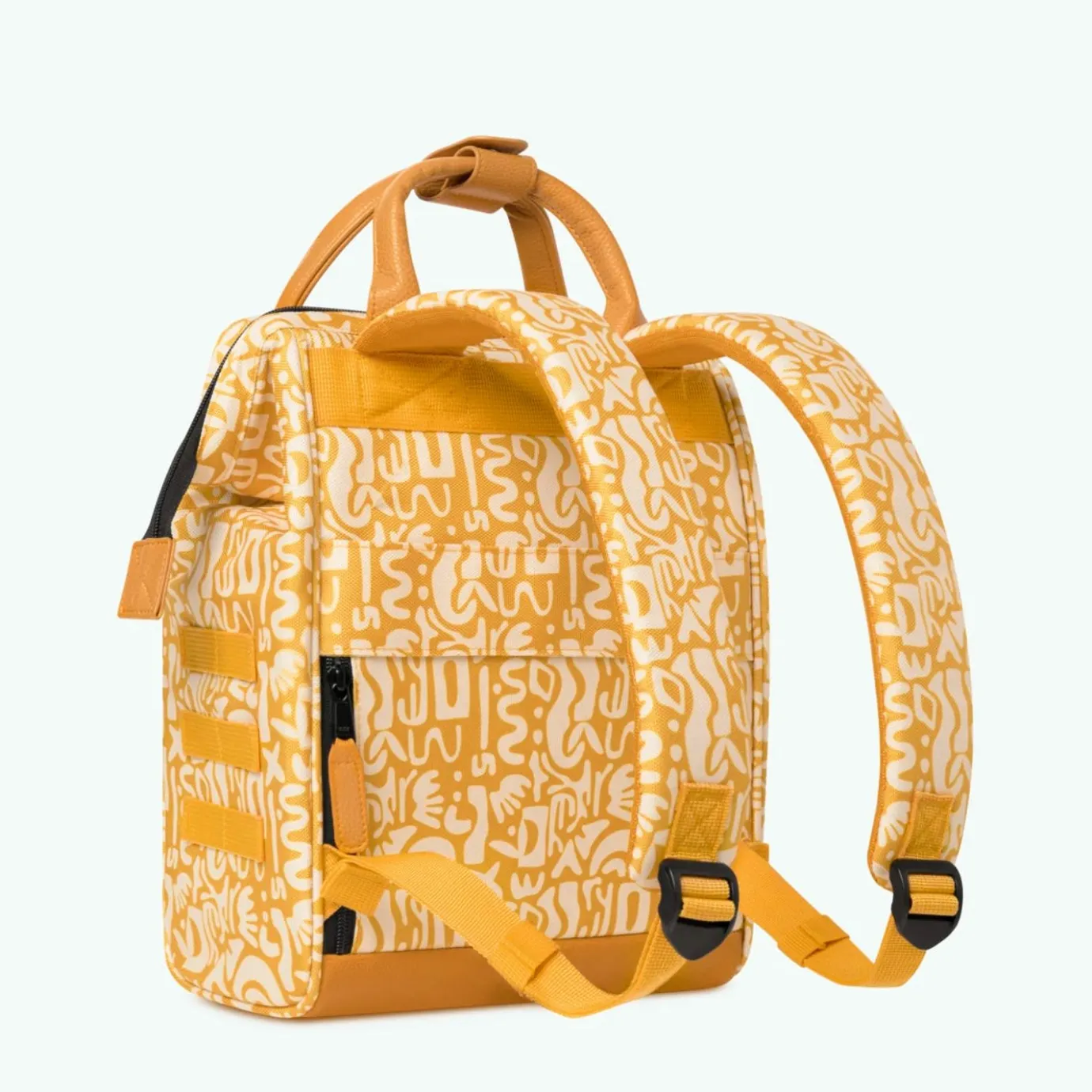 Small Adventurer | Cabaïa Adventurer Ocher