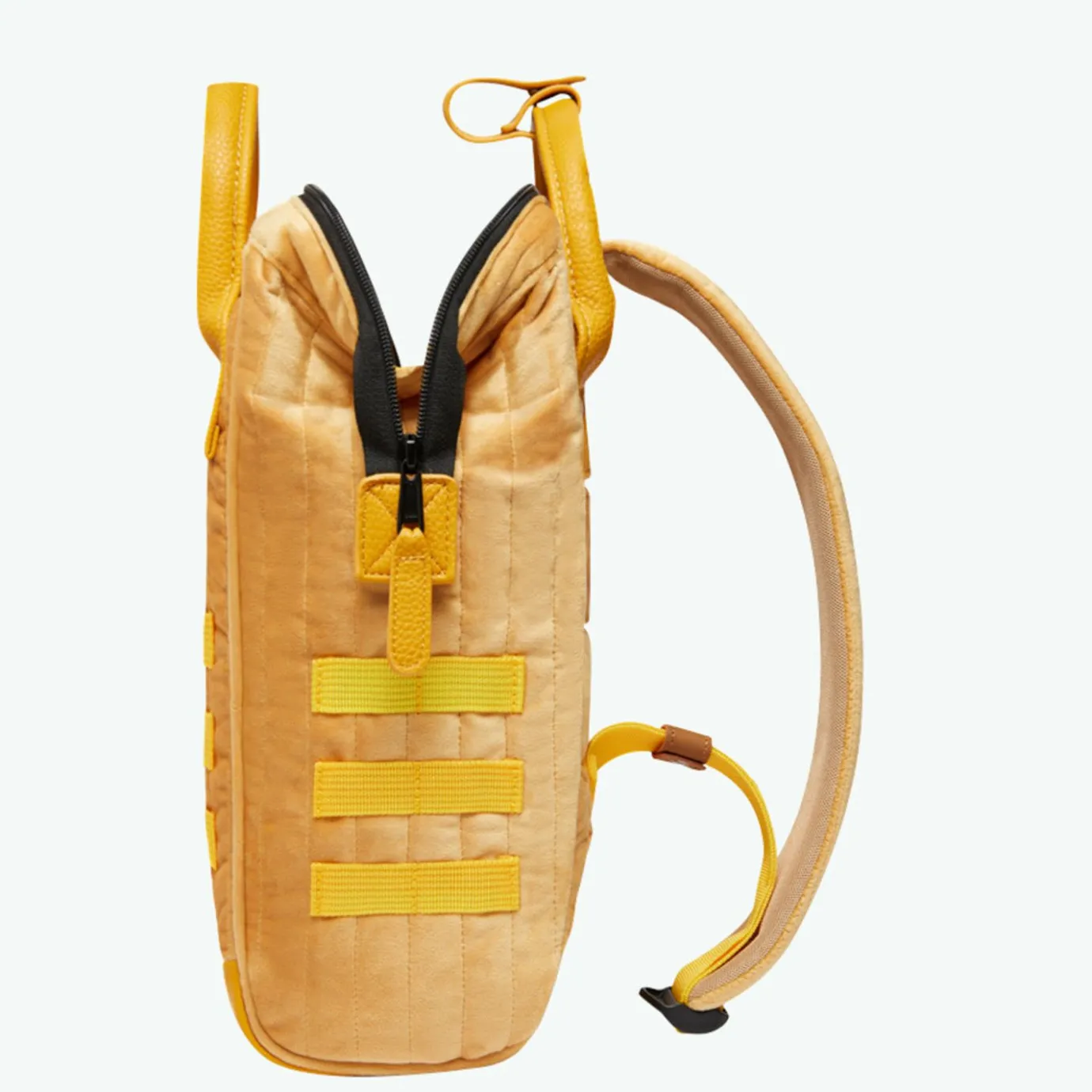 Small Adventurer | Cabaïa Adventurer Orange