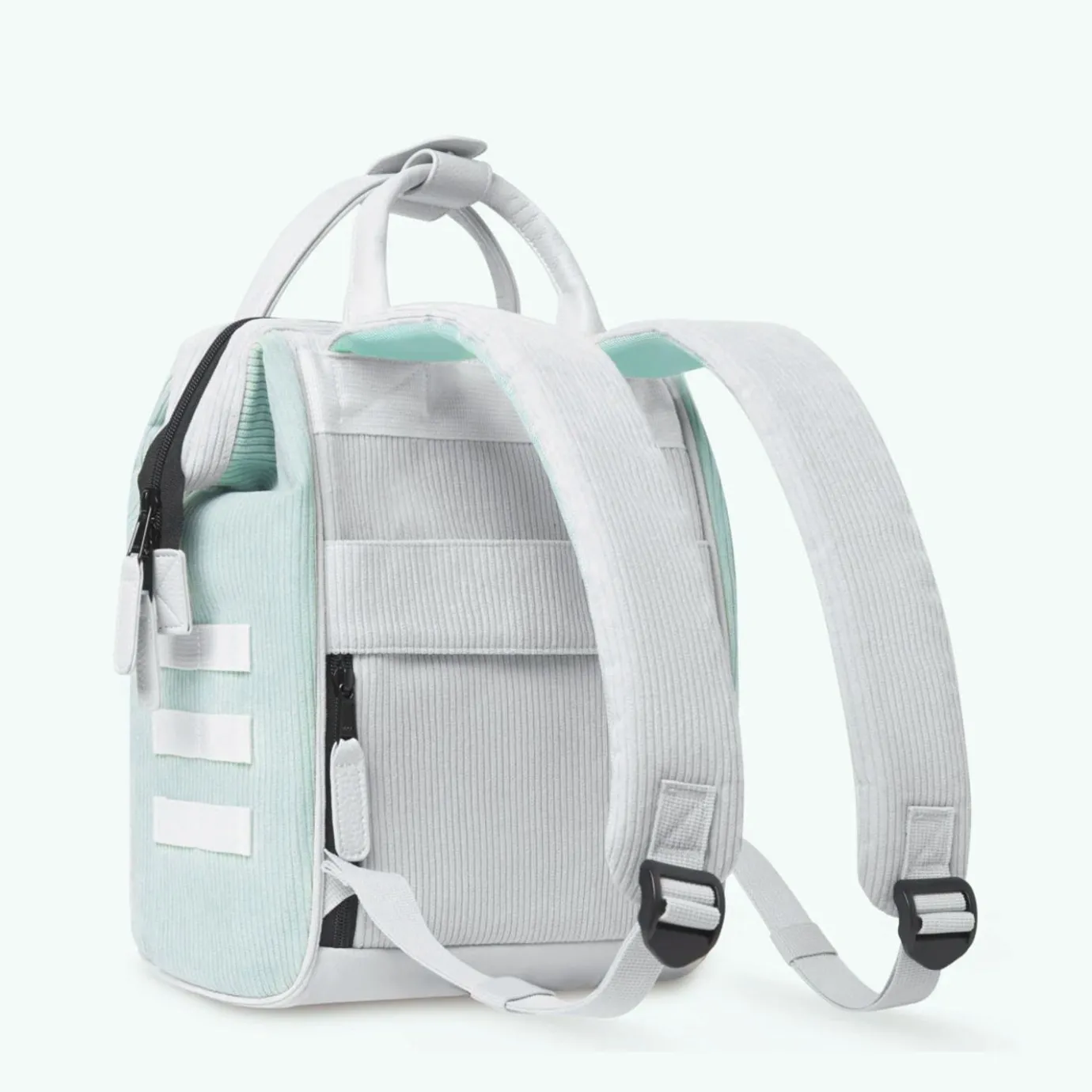 Small Adventurer | Cabaïa Adventurer Grey