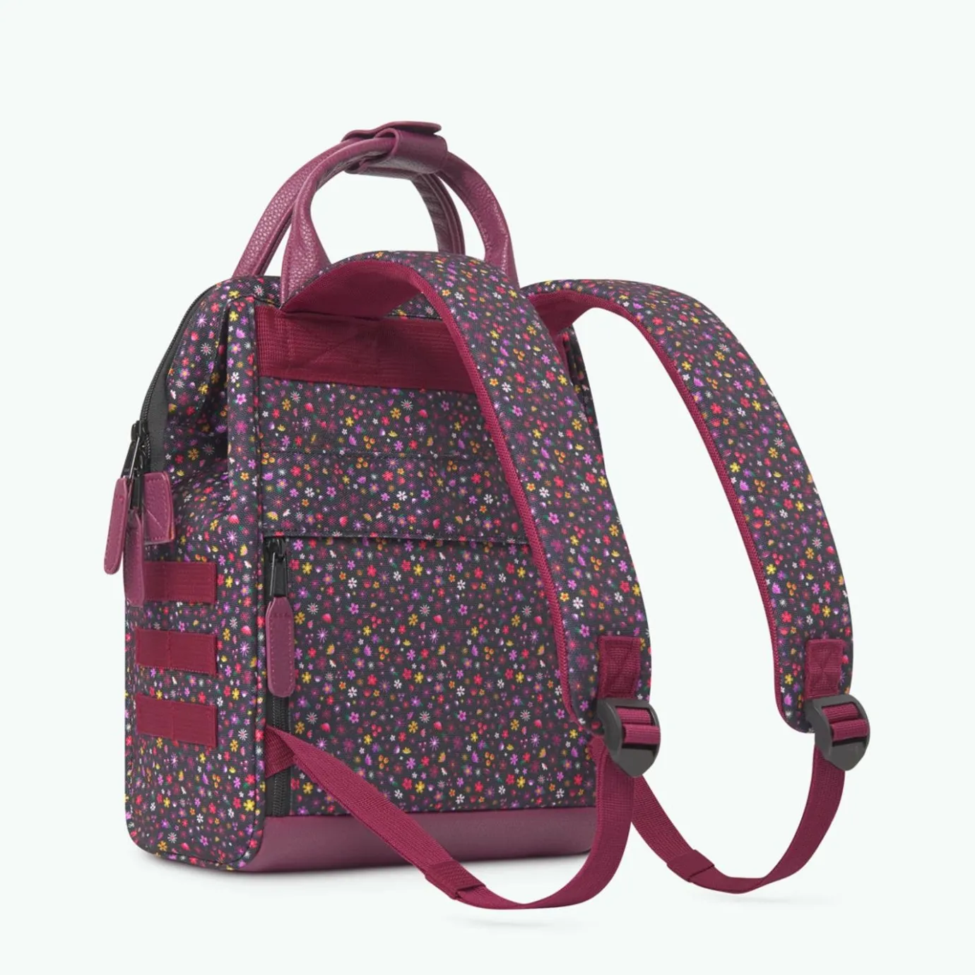 Small Adventurer | Cabaïa Adventurer Purple